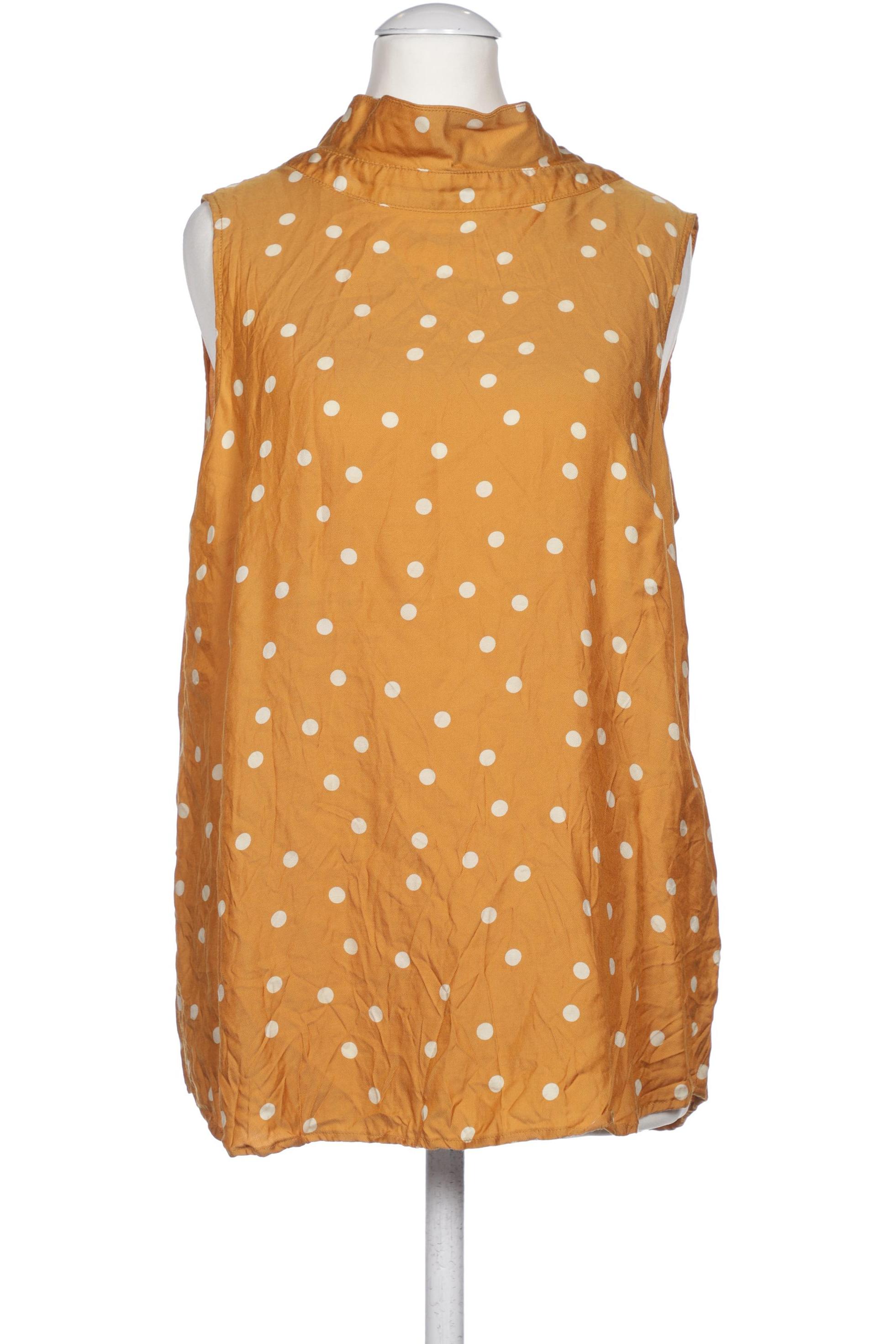 

Boden Damen Bluse, orange