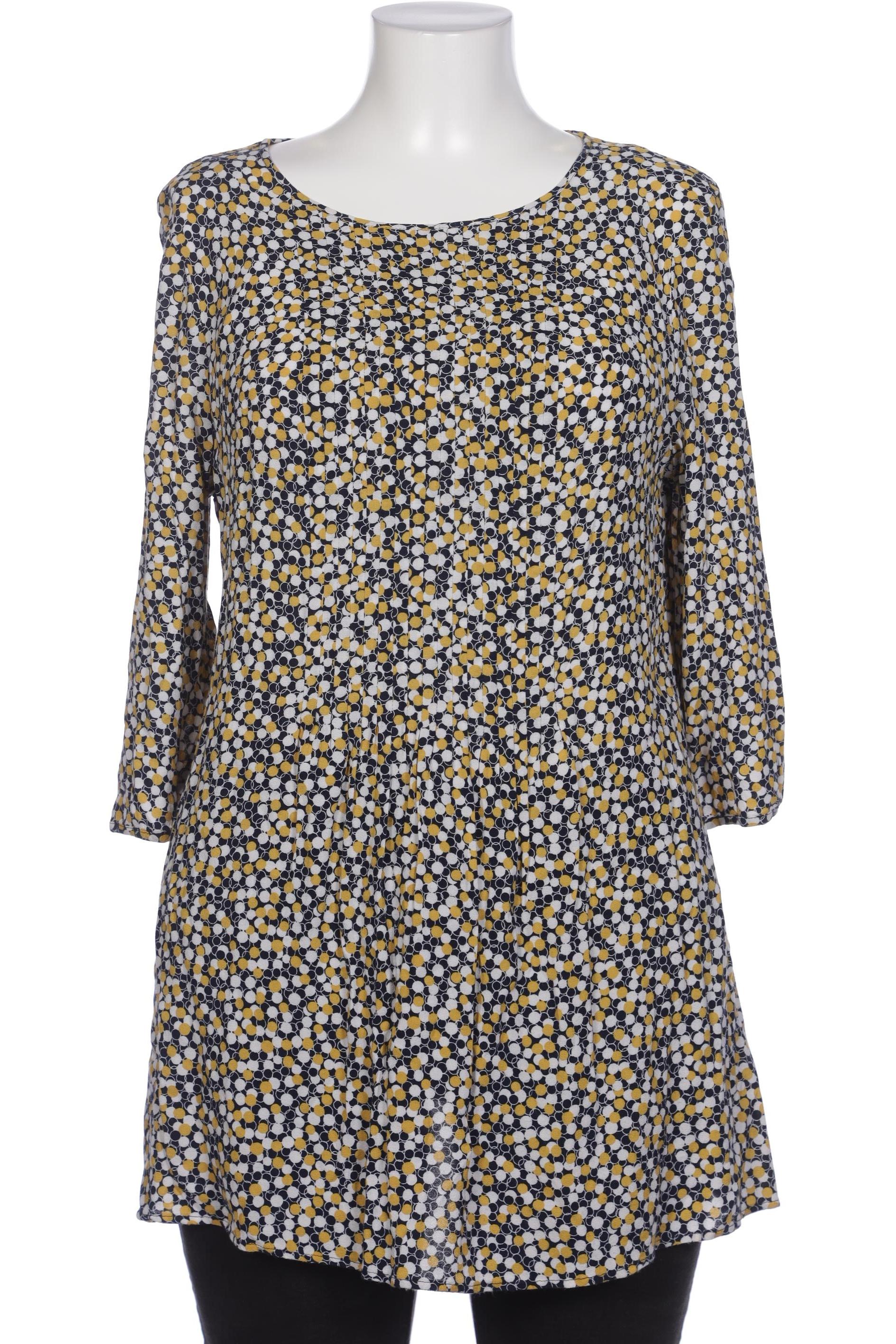 

Boden Damen Bluse, mehrfarbig, Gr. 44