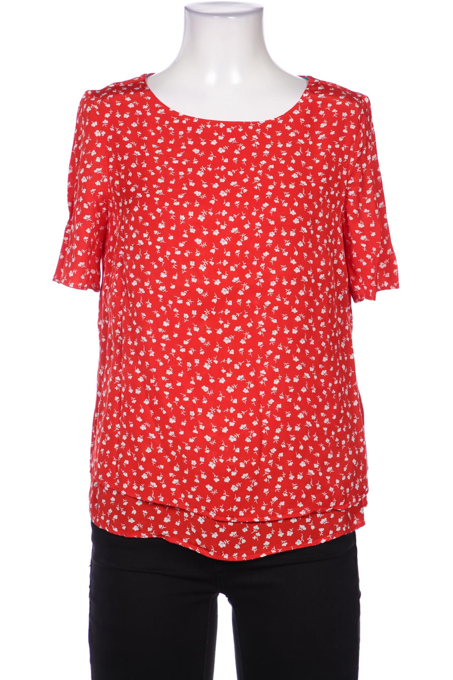 

Boden Damen Bluse, rot, Gr. 36