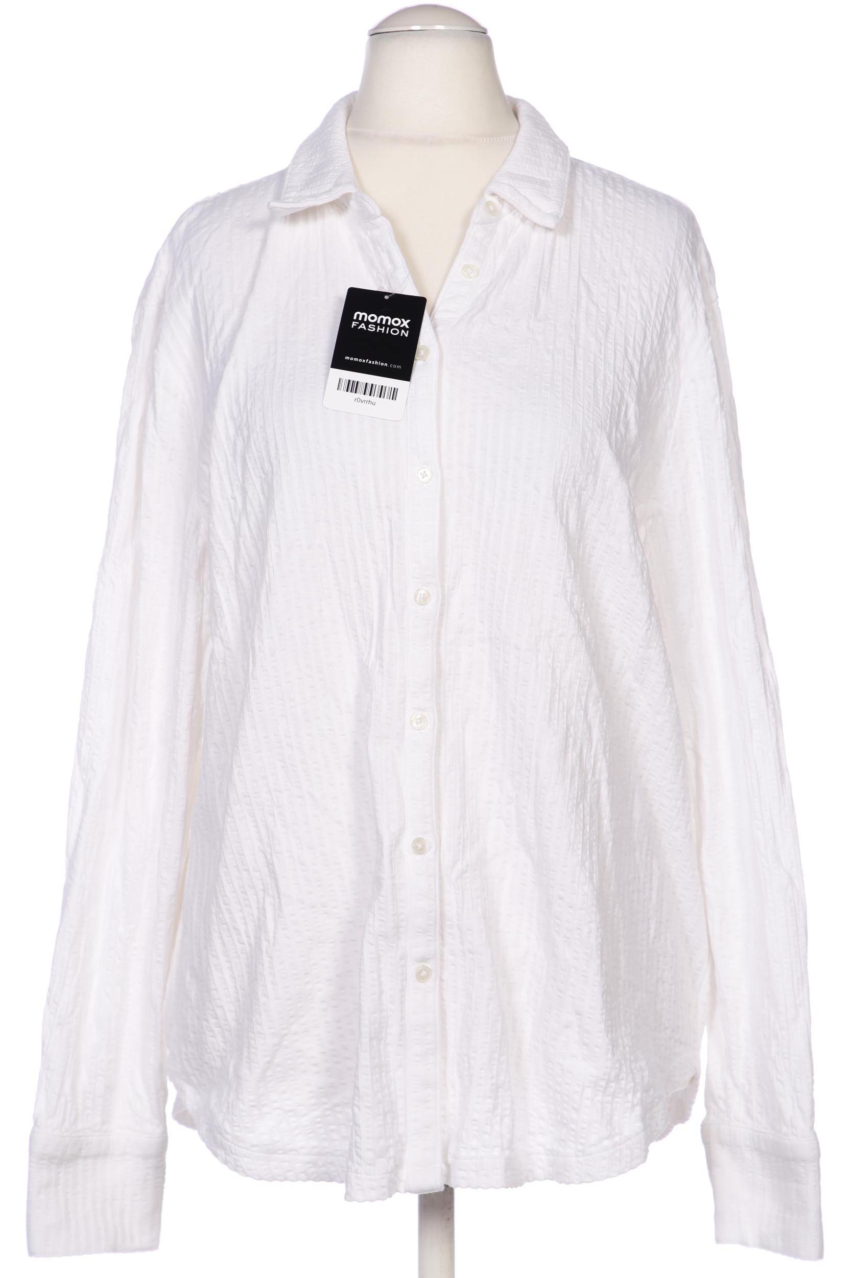 

Boden Damen Bluse, weiß, Gr. 40