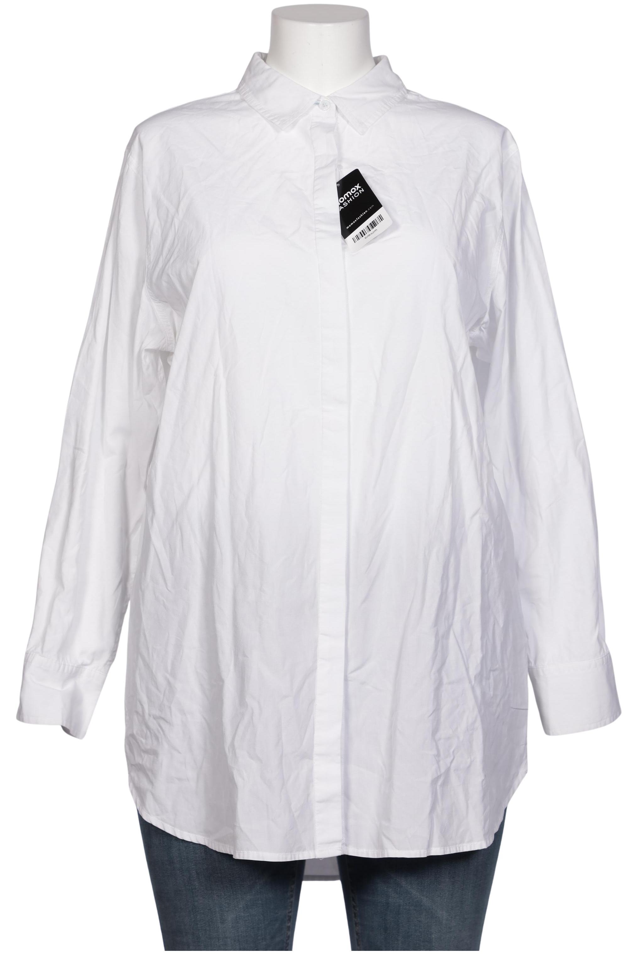 

Boden Damen Bluse, weiß, Gr. 44