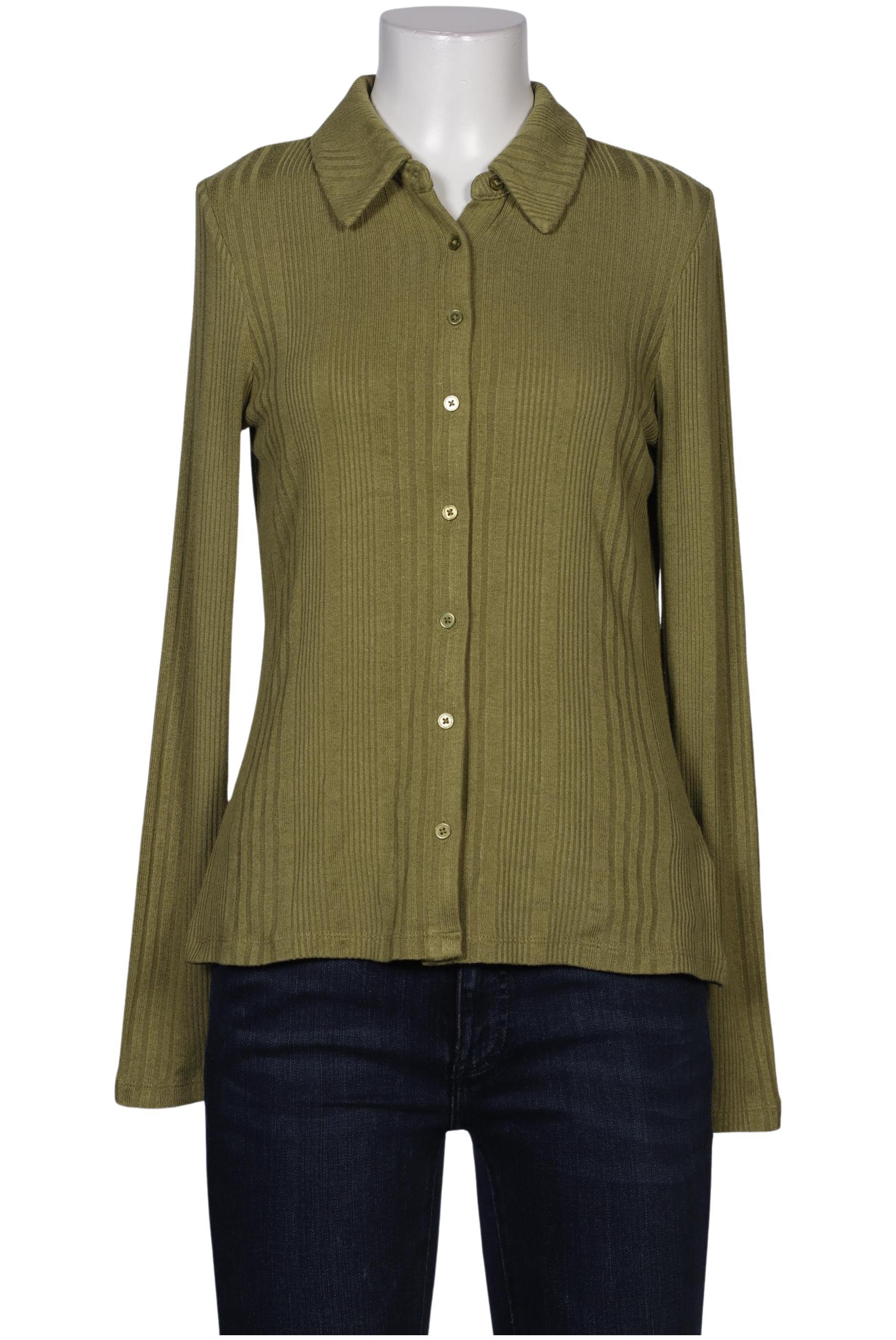 

Boden Damen Bluse, grün, Gr. 38