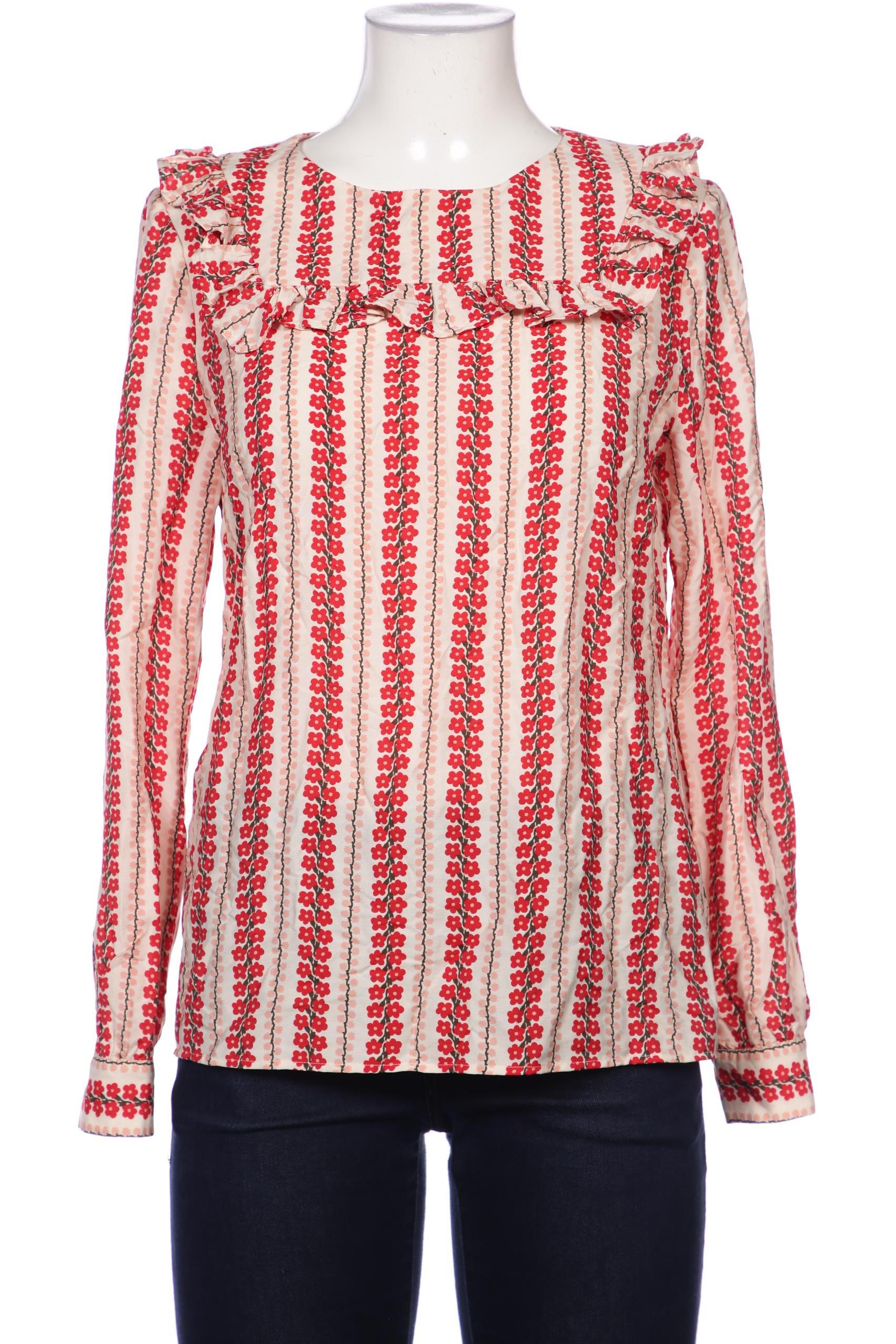 

Boden Damen Bluse, rot, Gr. 38