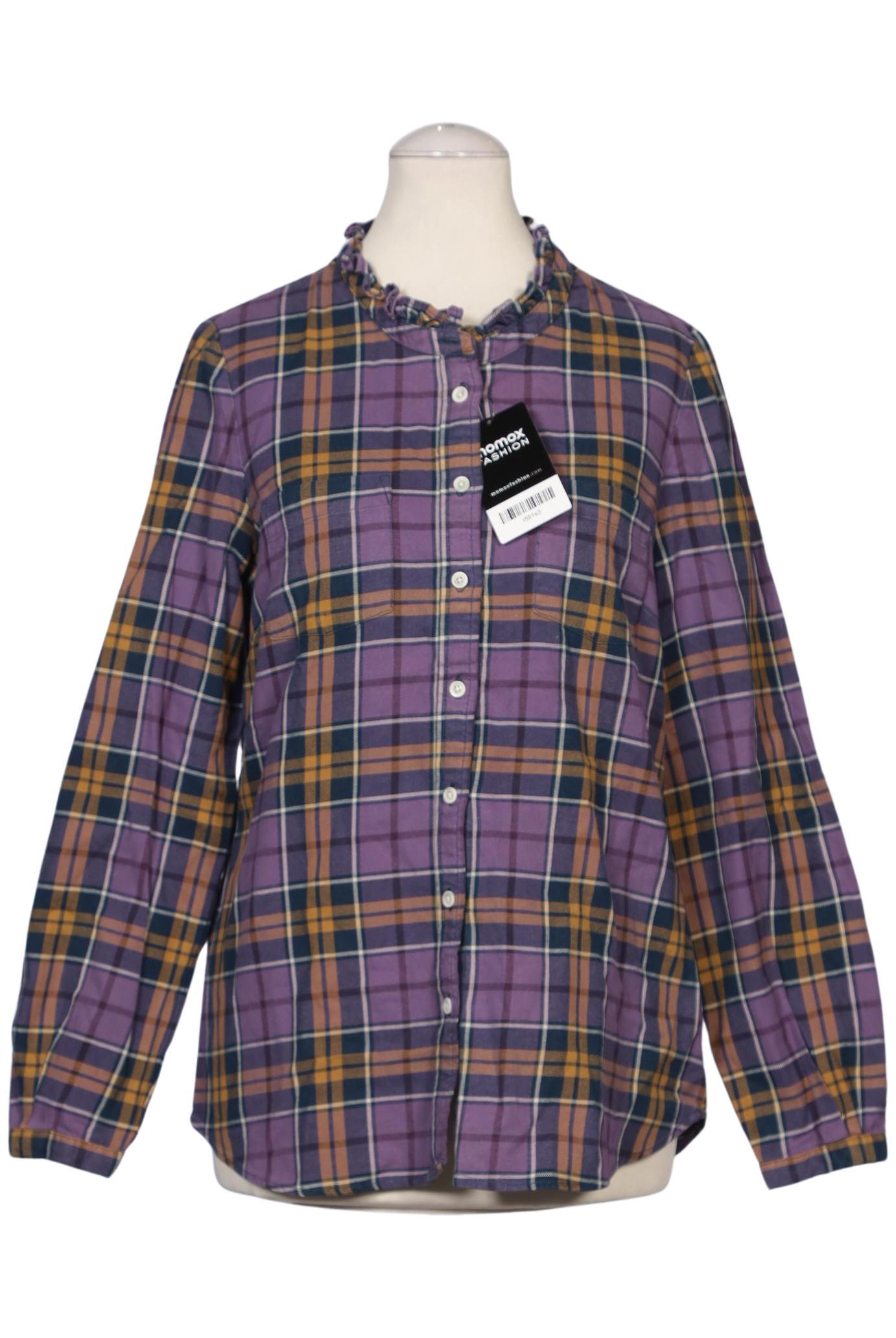 

Boden Damen Bluse, mehrfarbig, Gr. 36