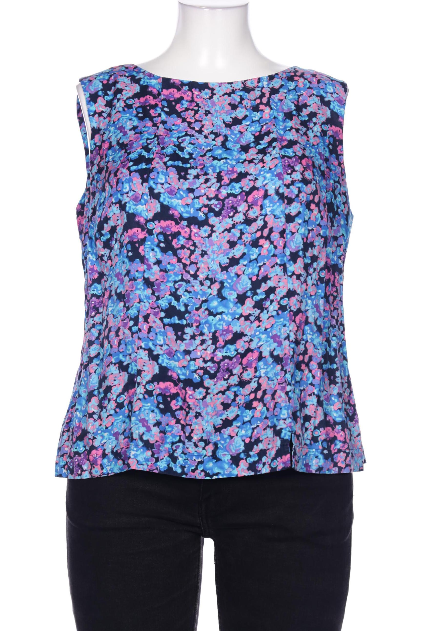 

Boden Damen Bluse, marineblau, Gr. 42
