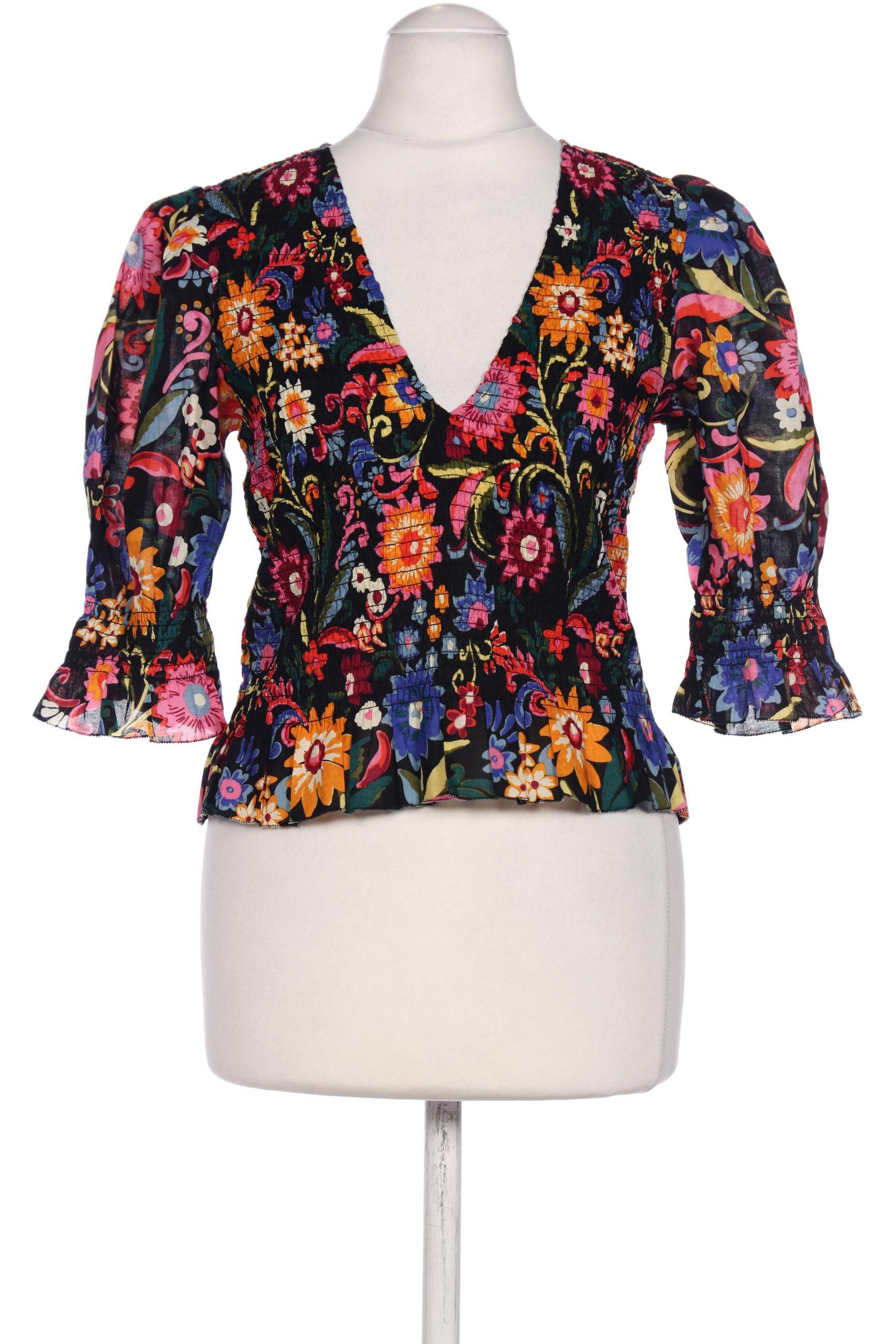 

Boden Damen Bluse, schwarz, Gr. 38