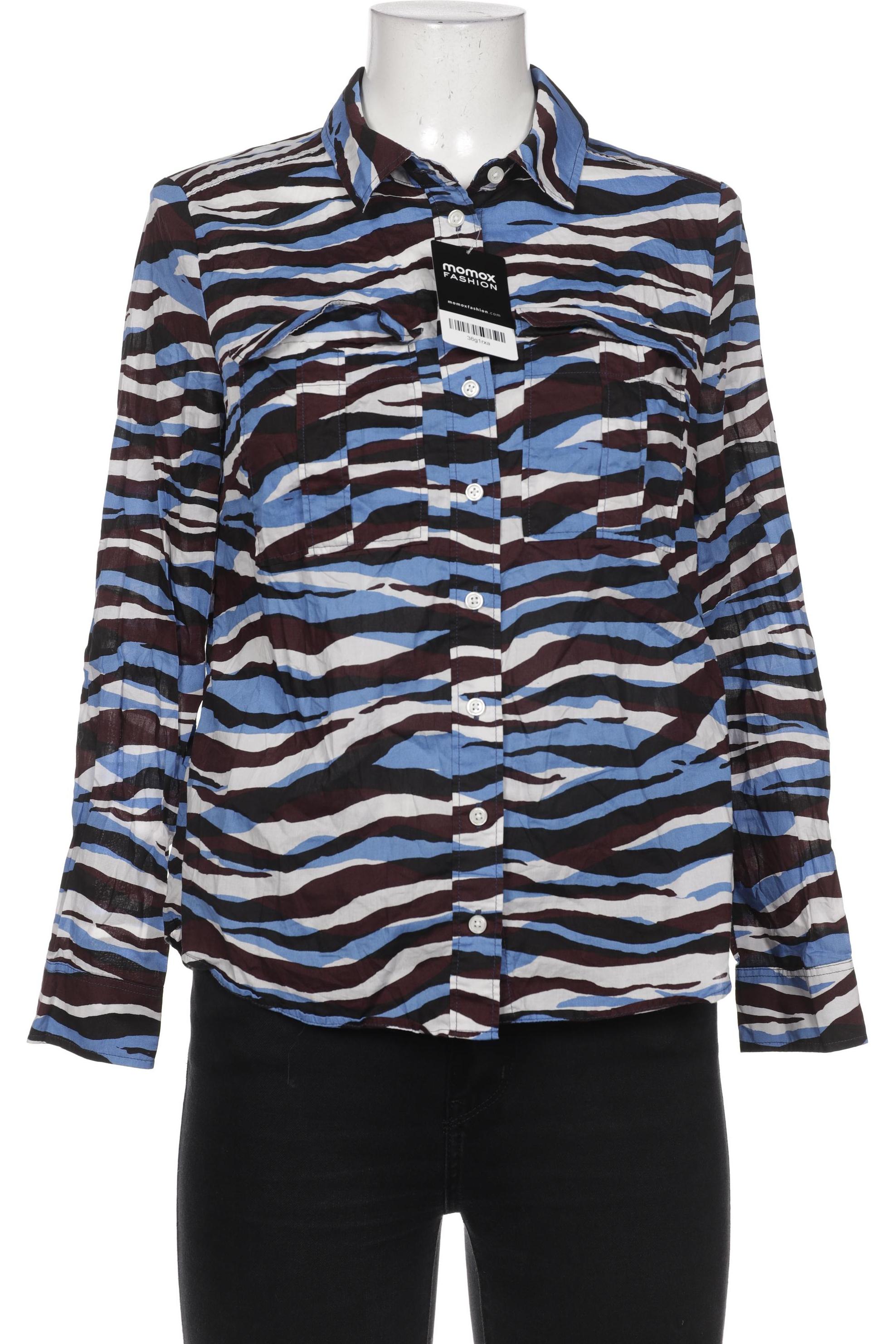 

Boden Damen Bluse, mehrfarbig, Gr. 38