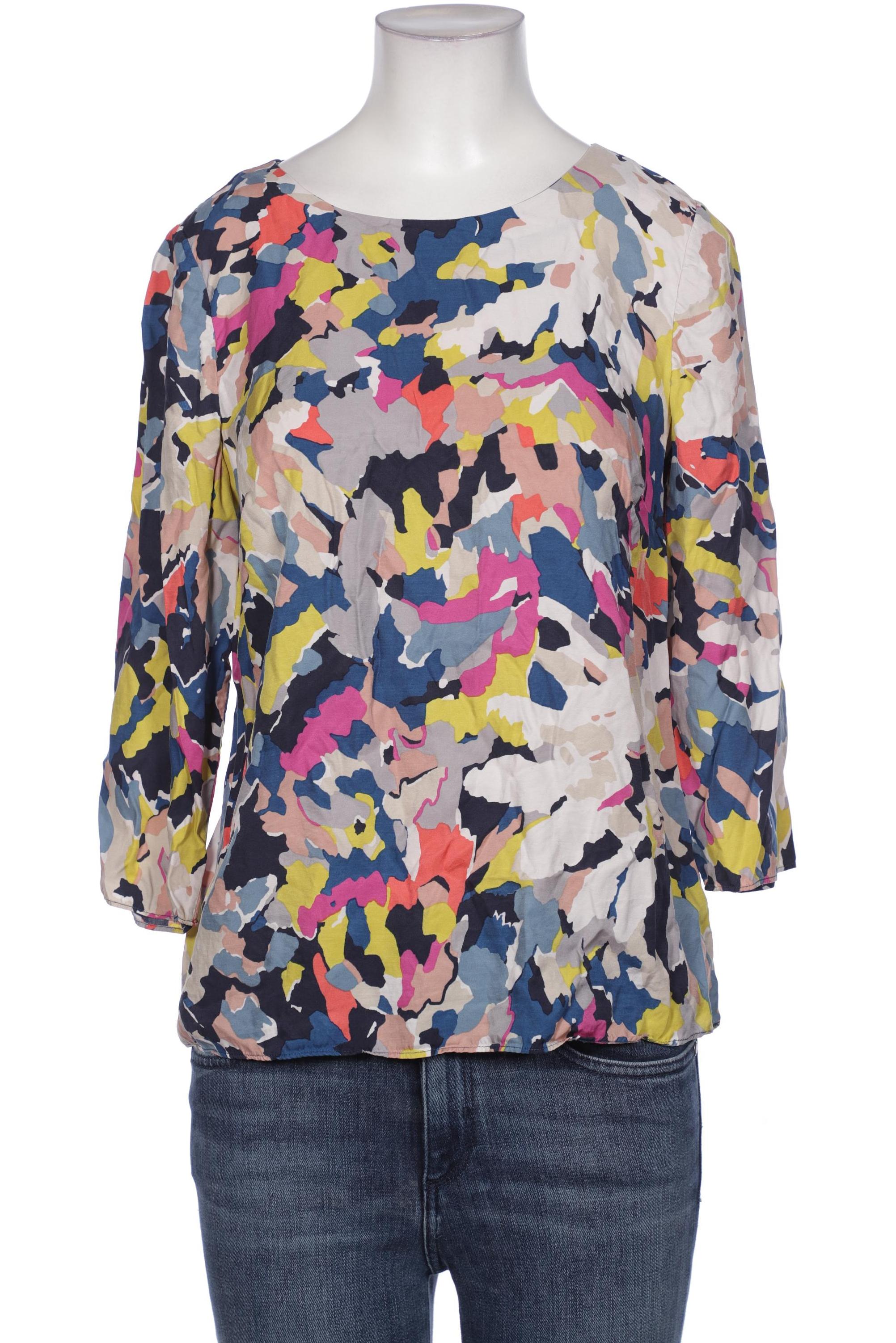 

Boden Damen Bluse, mehrfarbig, Gr. 36