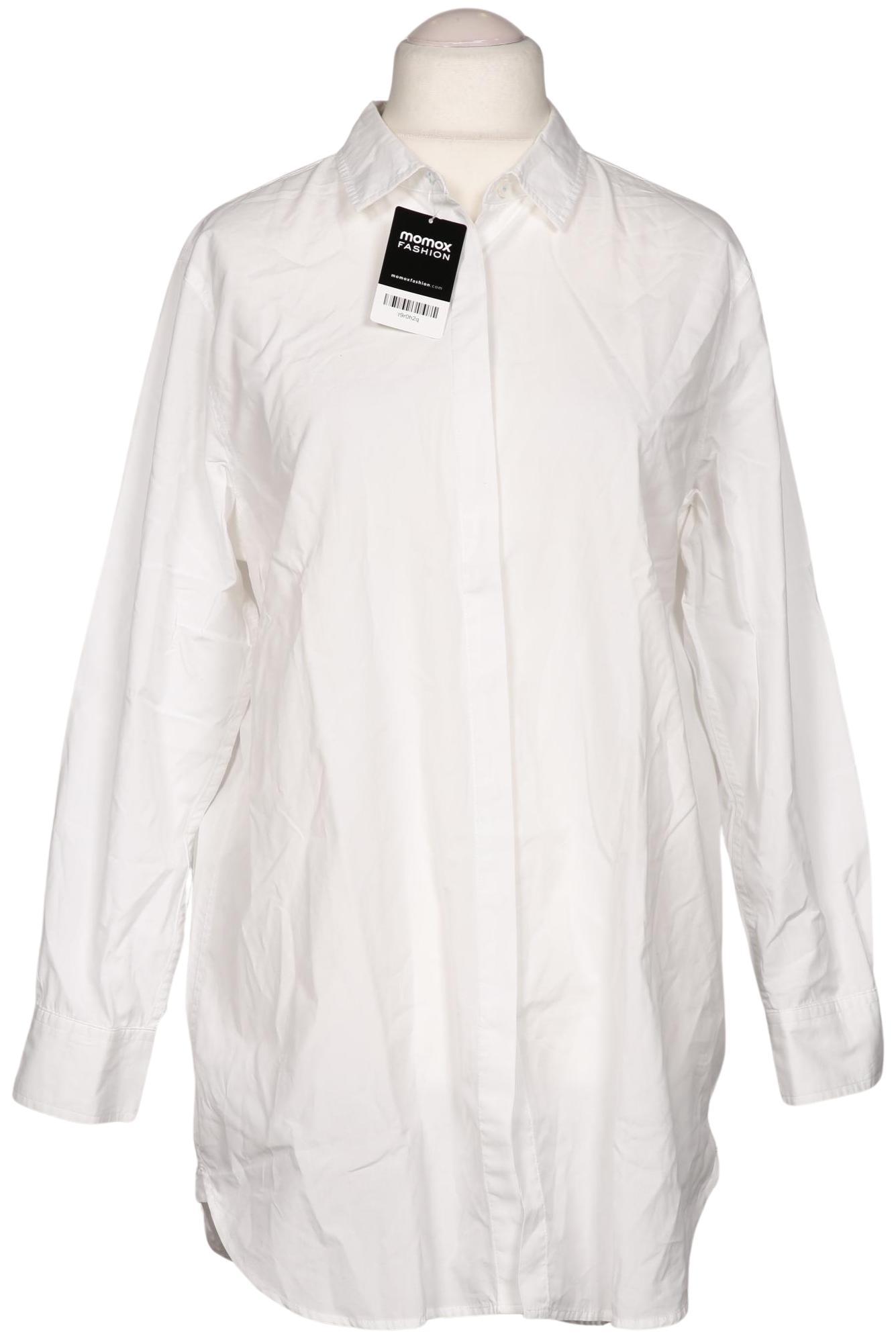 

Boden Damen Bluse, weiß, Gr. 42