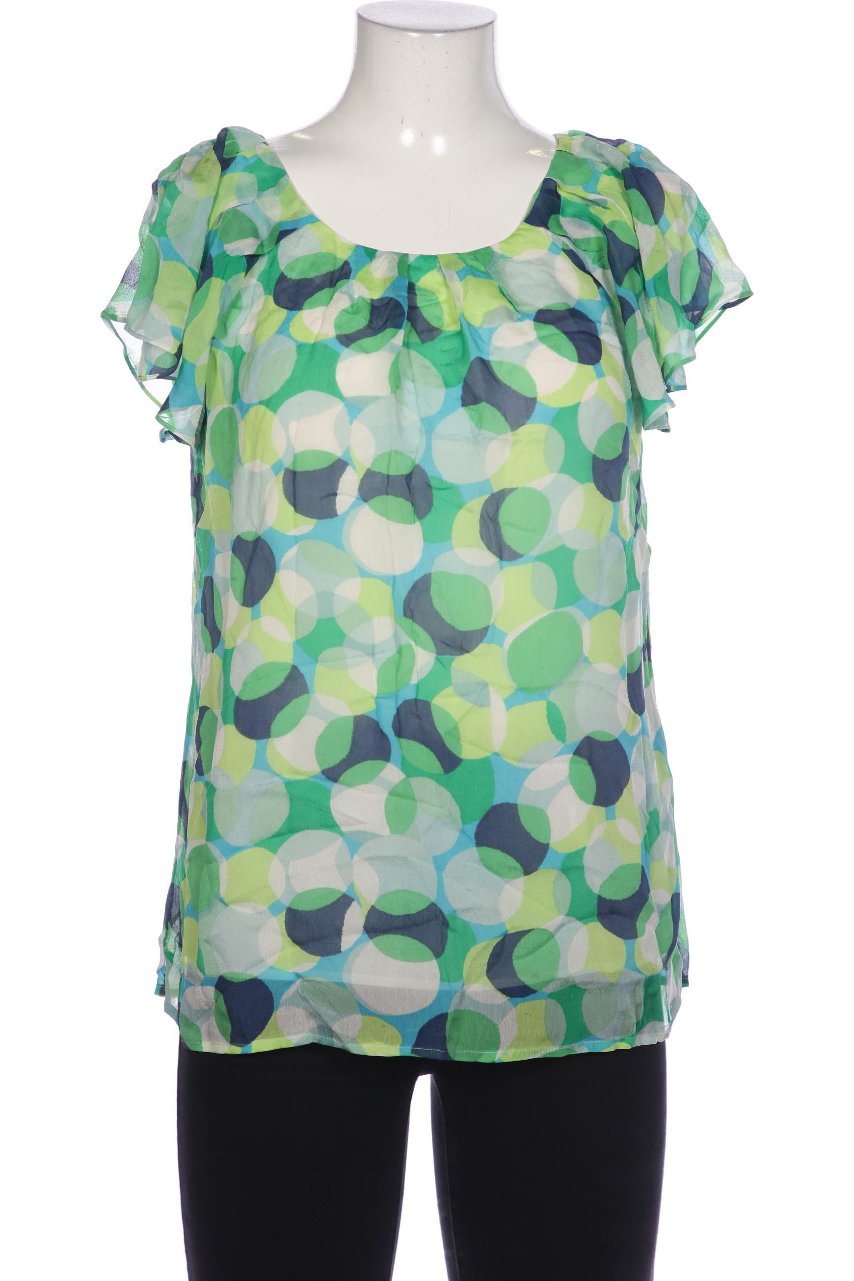 

Boden Damen Bluse, mehrfarbig, Gr. 38