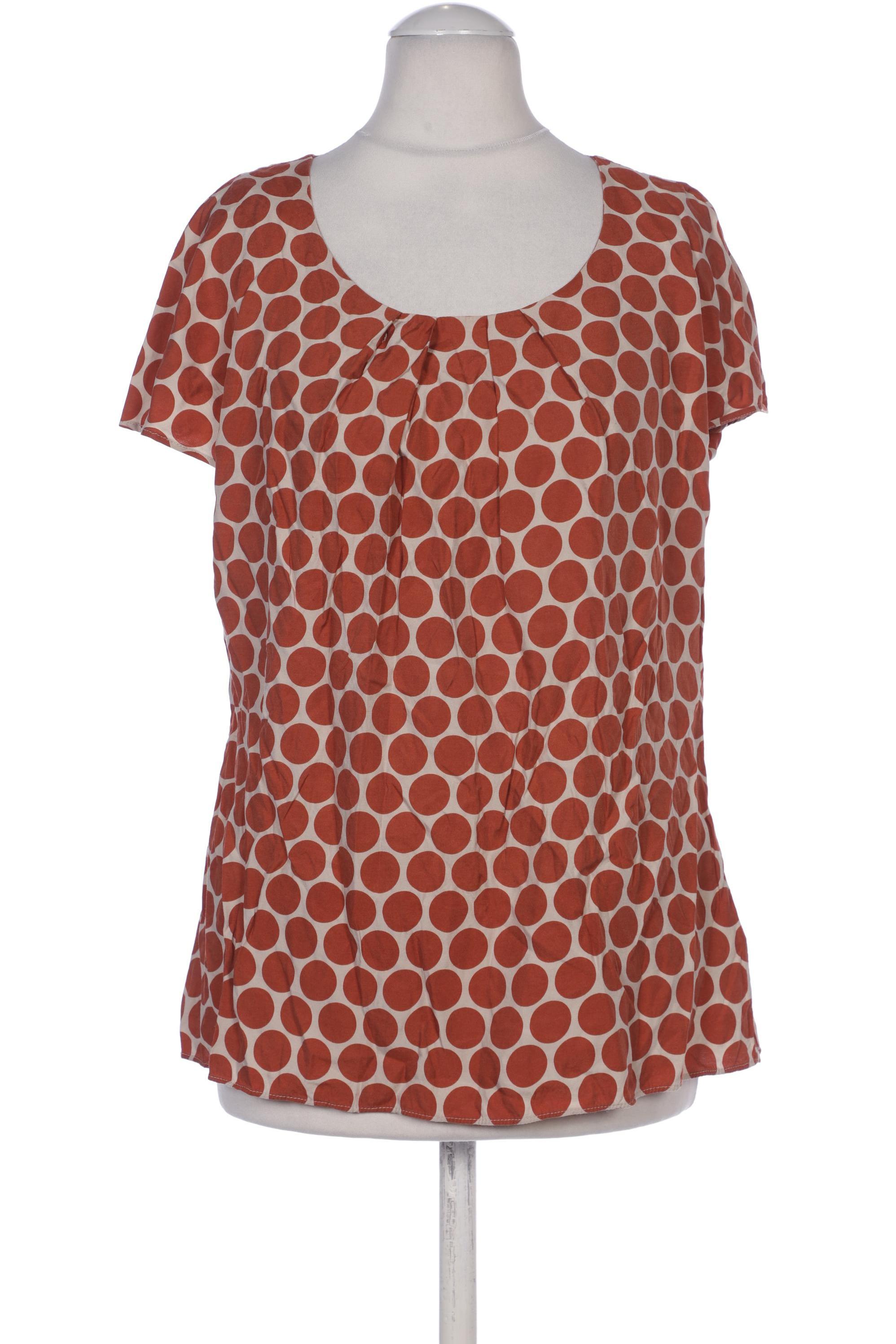 

Boden Damen Bluse, braun, Gr. 36