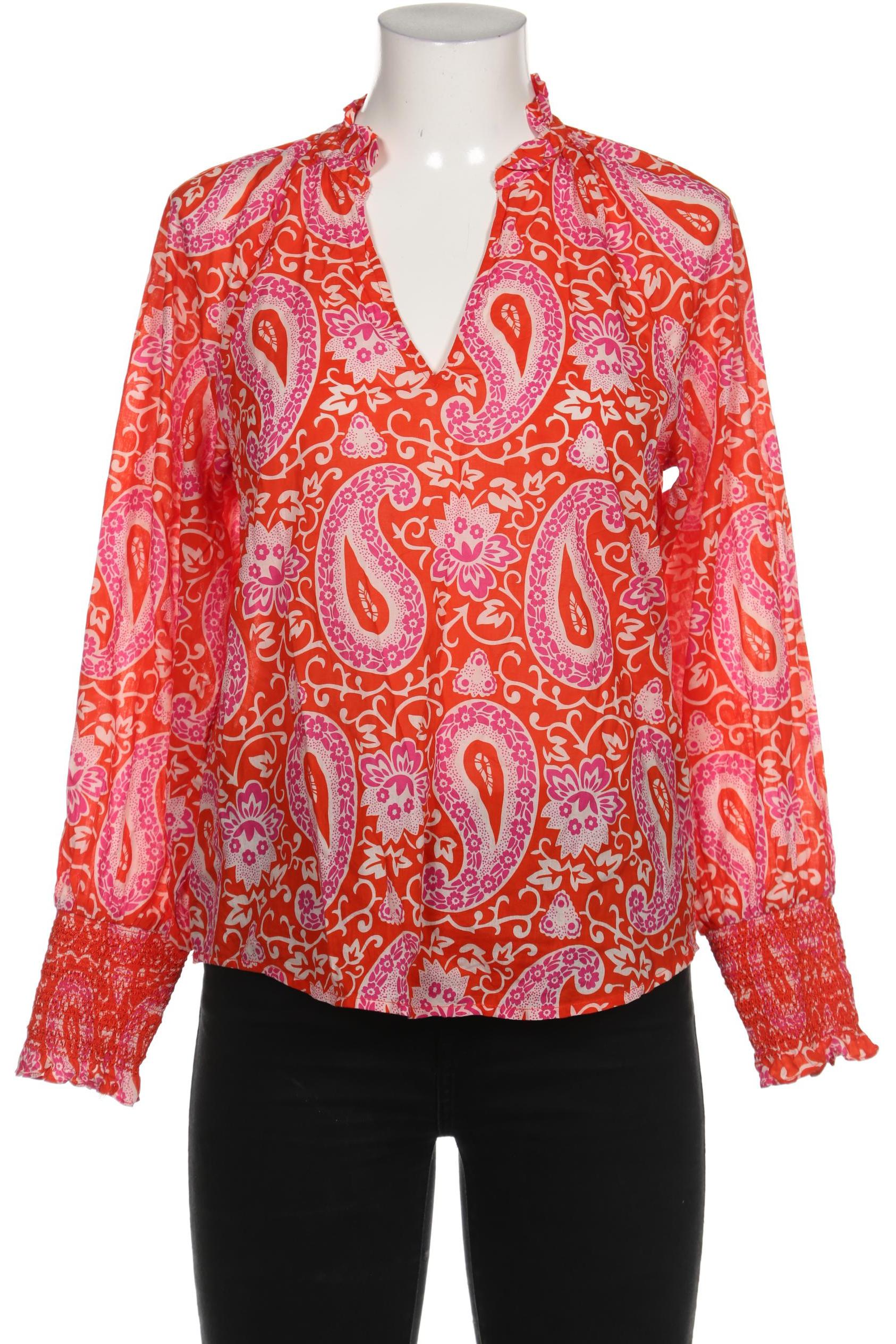 

Boden Damen Bluse, orange, Gr. 38