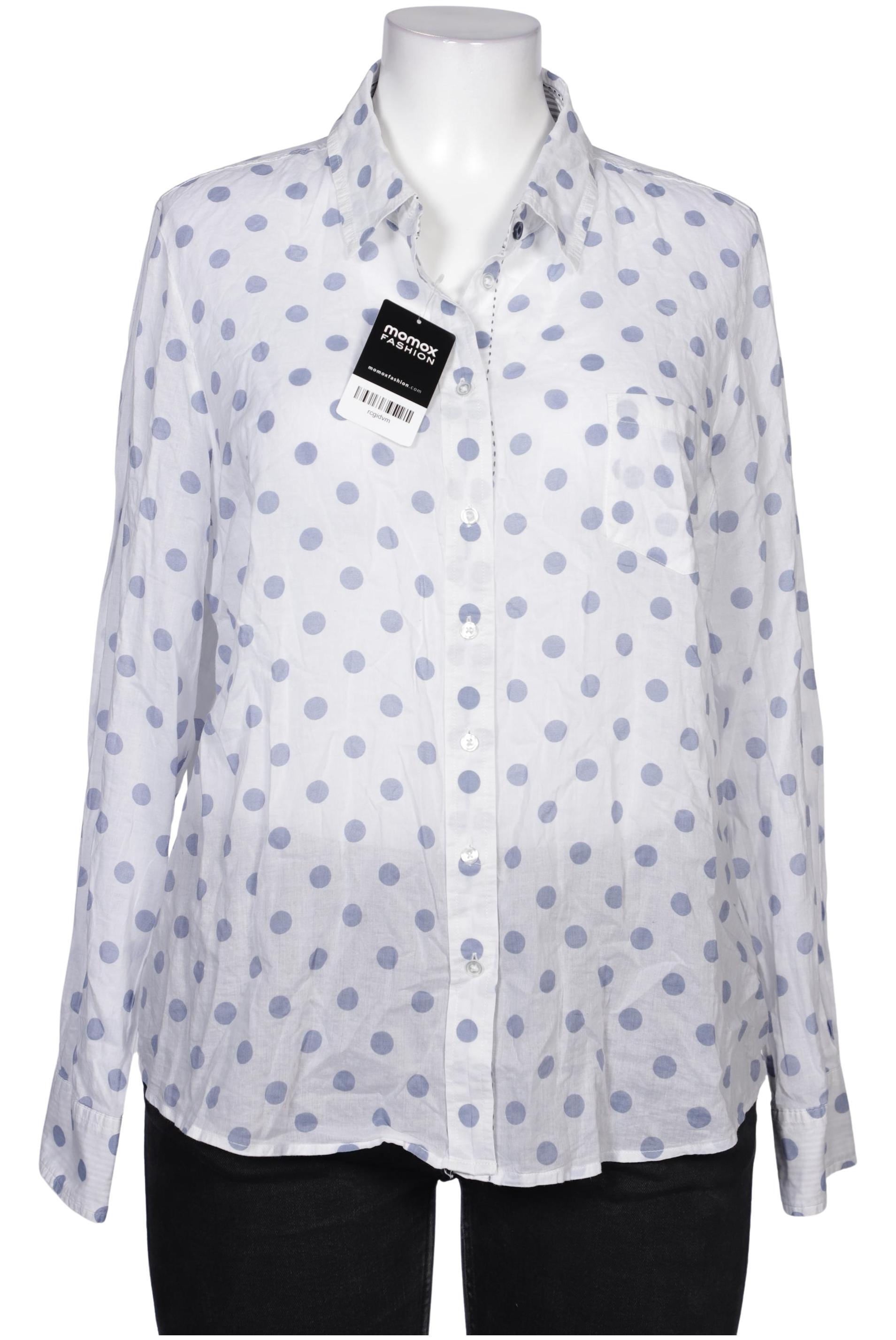 

Boden Damen Bluse, mehrfarbig, Gr. 46