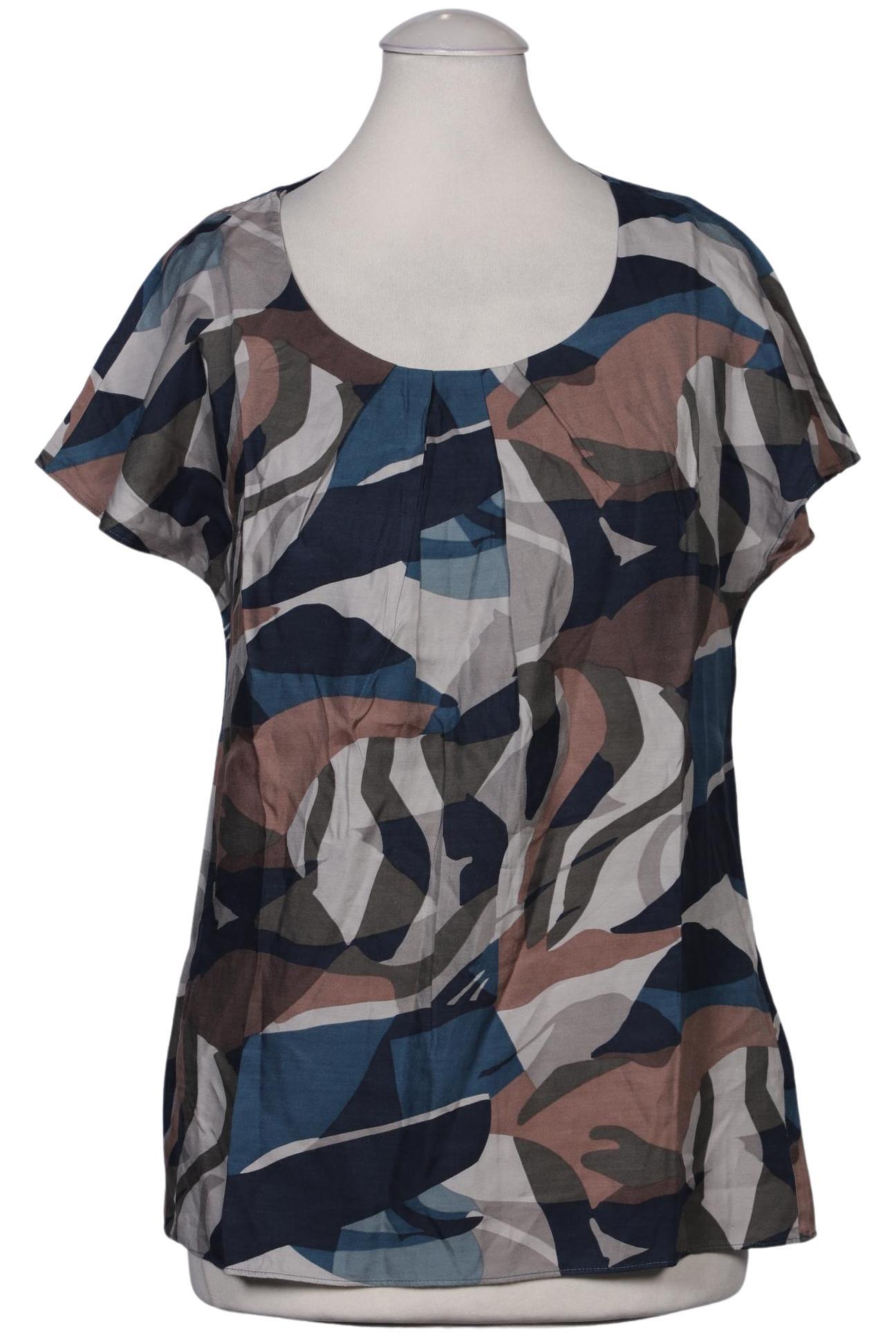 

Boden Damen Bluse, mehrfarbig, Gr. 8