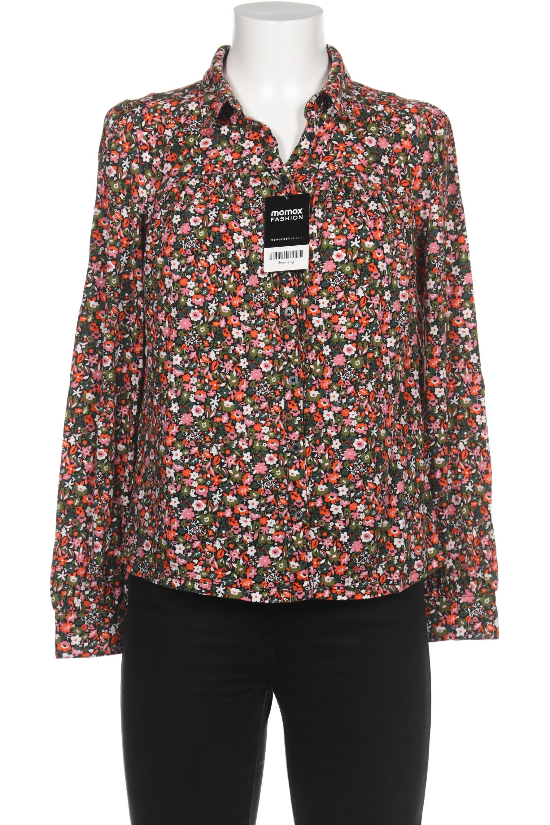 

Boden Damen Bluse, grün, Gr. 40