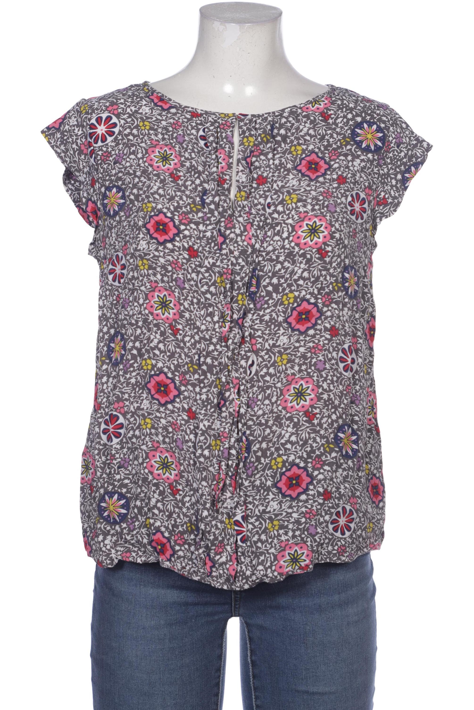 

Boden Damen Bluse, grau, Gr. 40