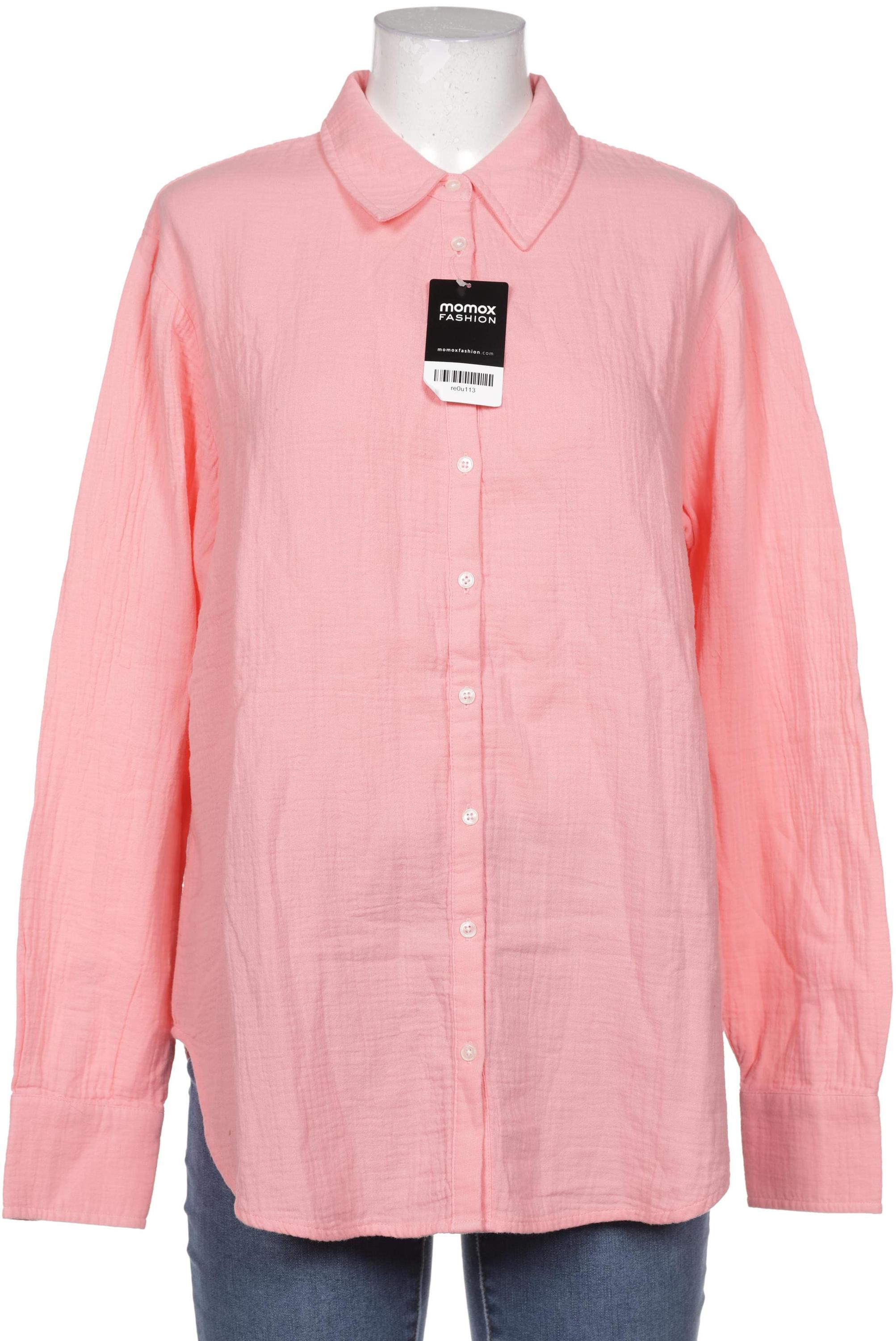 

Boden Damen Bluse, pink, Gr. 40