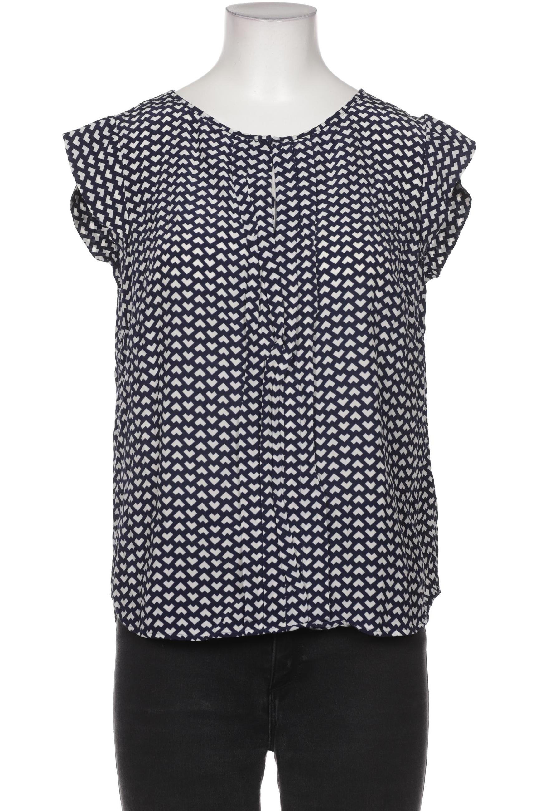 

Boden Damen Bluse, marineblau, Gr. 36
