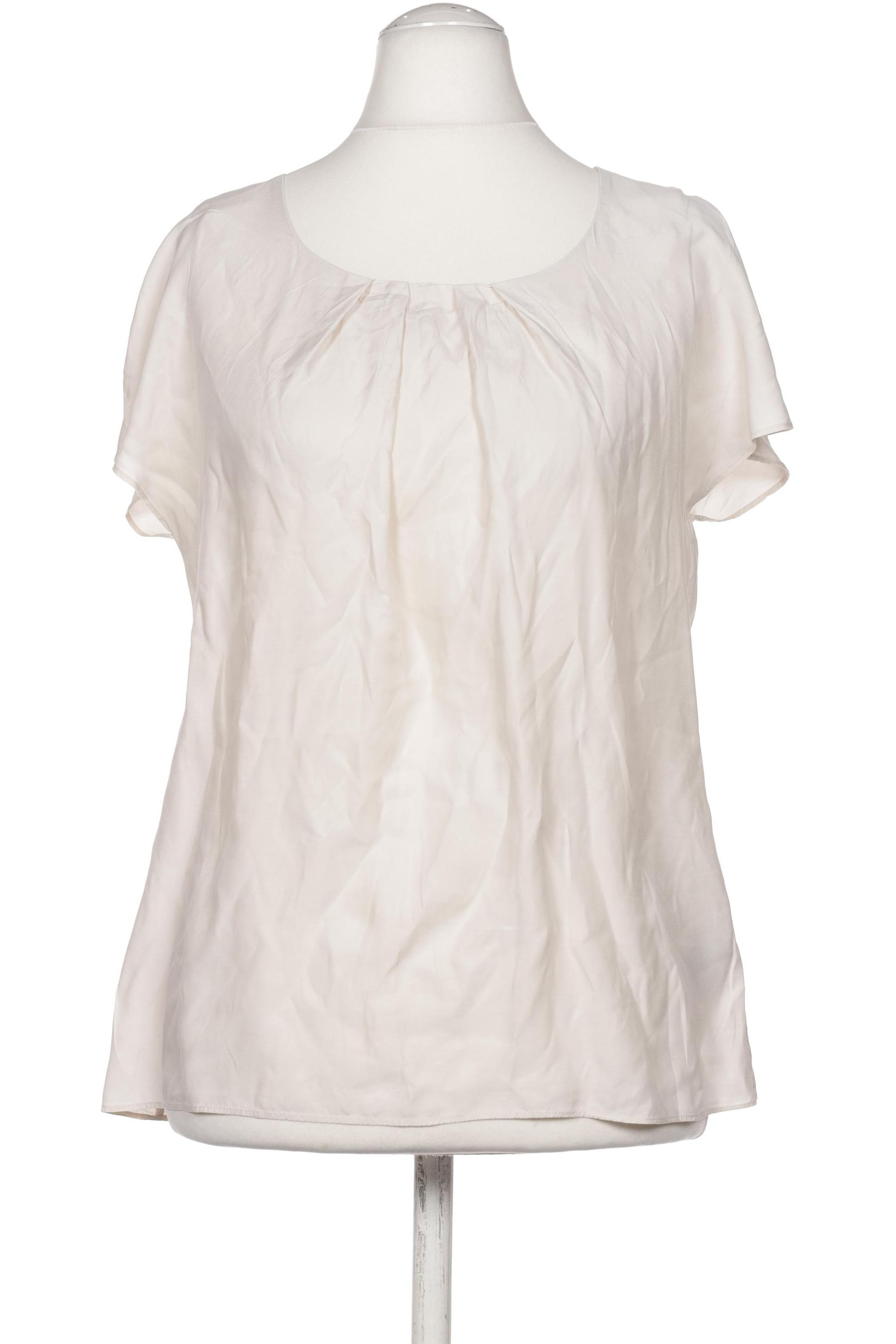 

Boden Damen Bluse, cremeweiß, Gr. 38