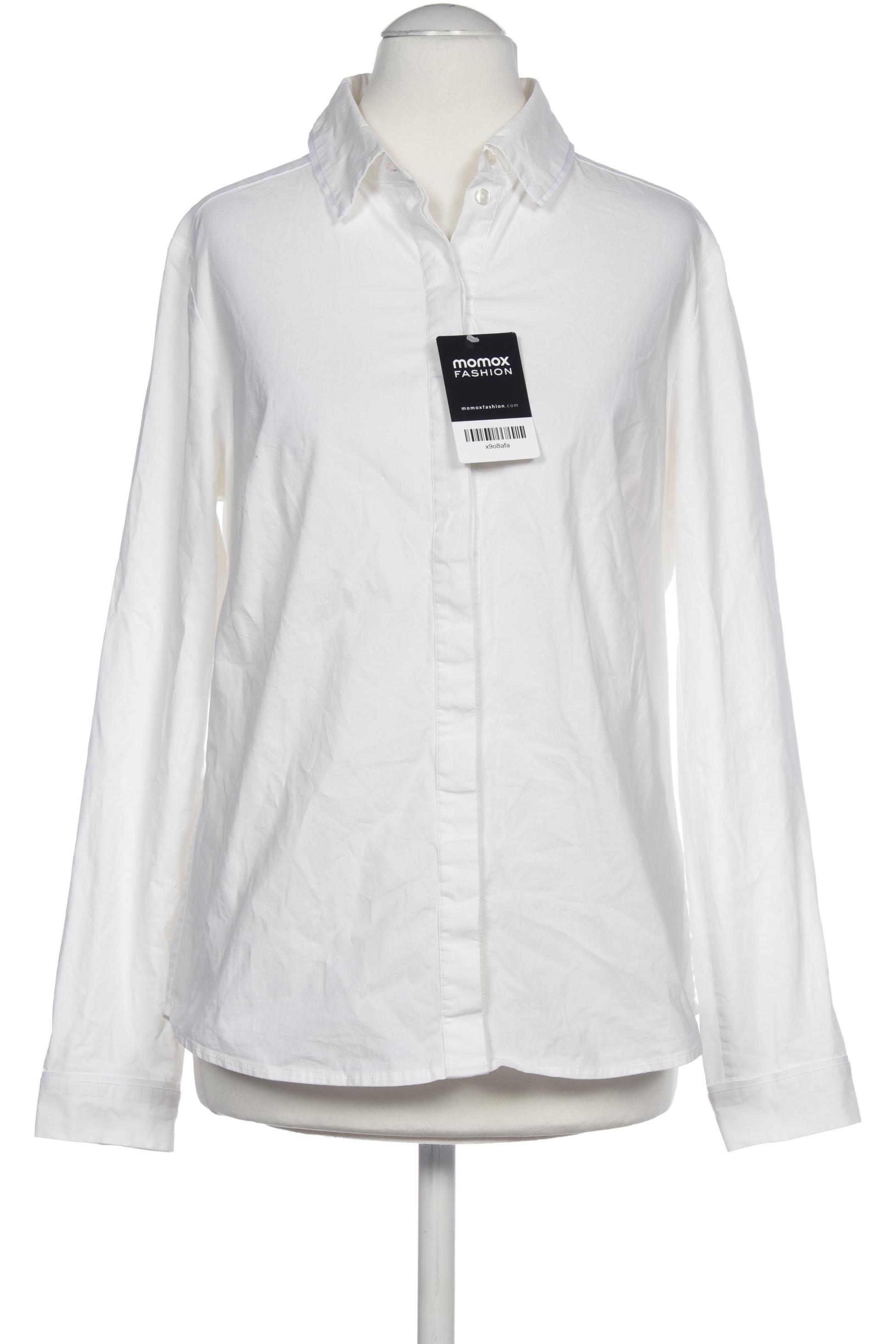 

Boden Damen Bluse, cremeweiß, Gr. 36