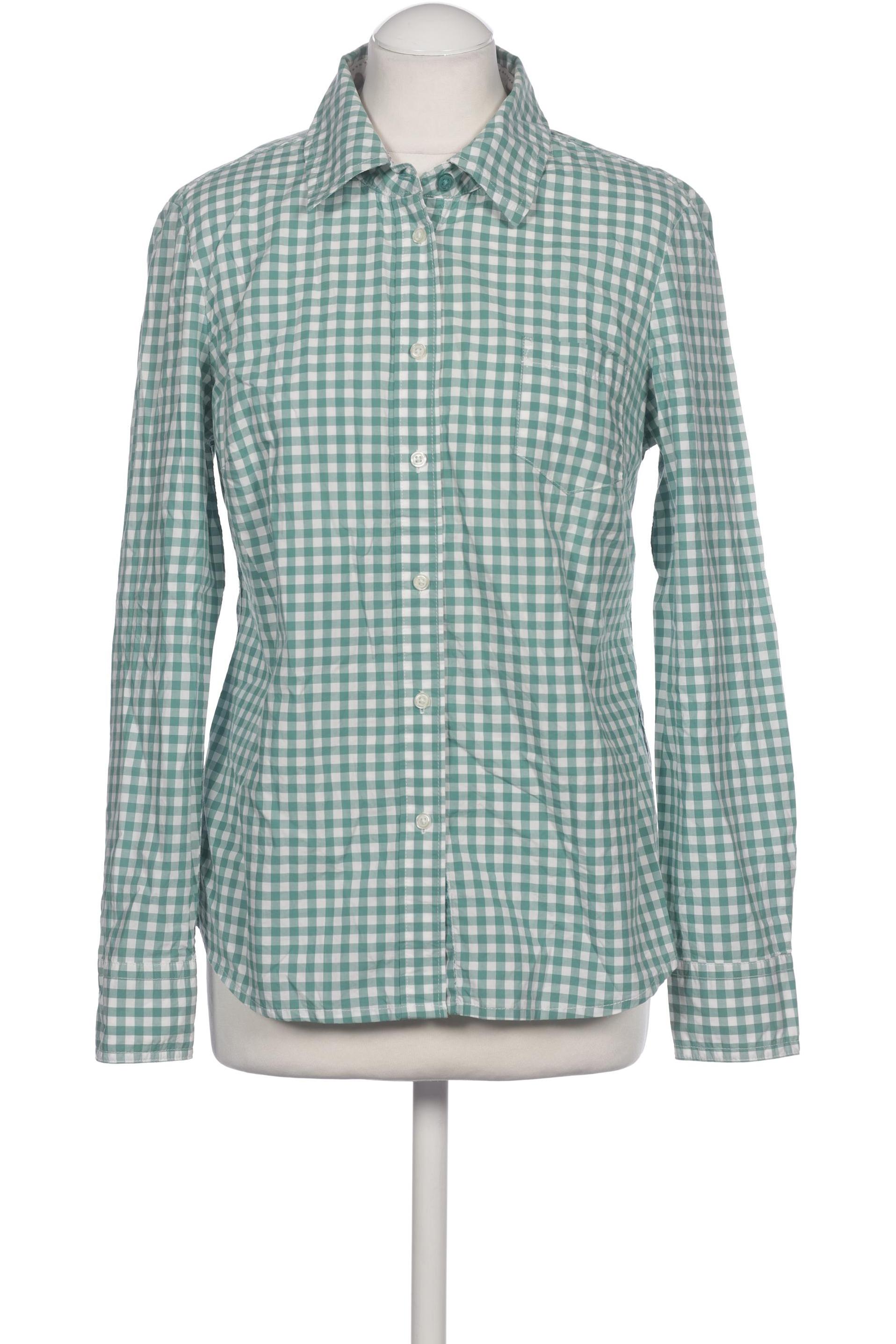 

Boden Damen Bluse, türkis, Gr. 38