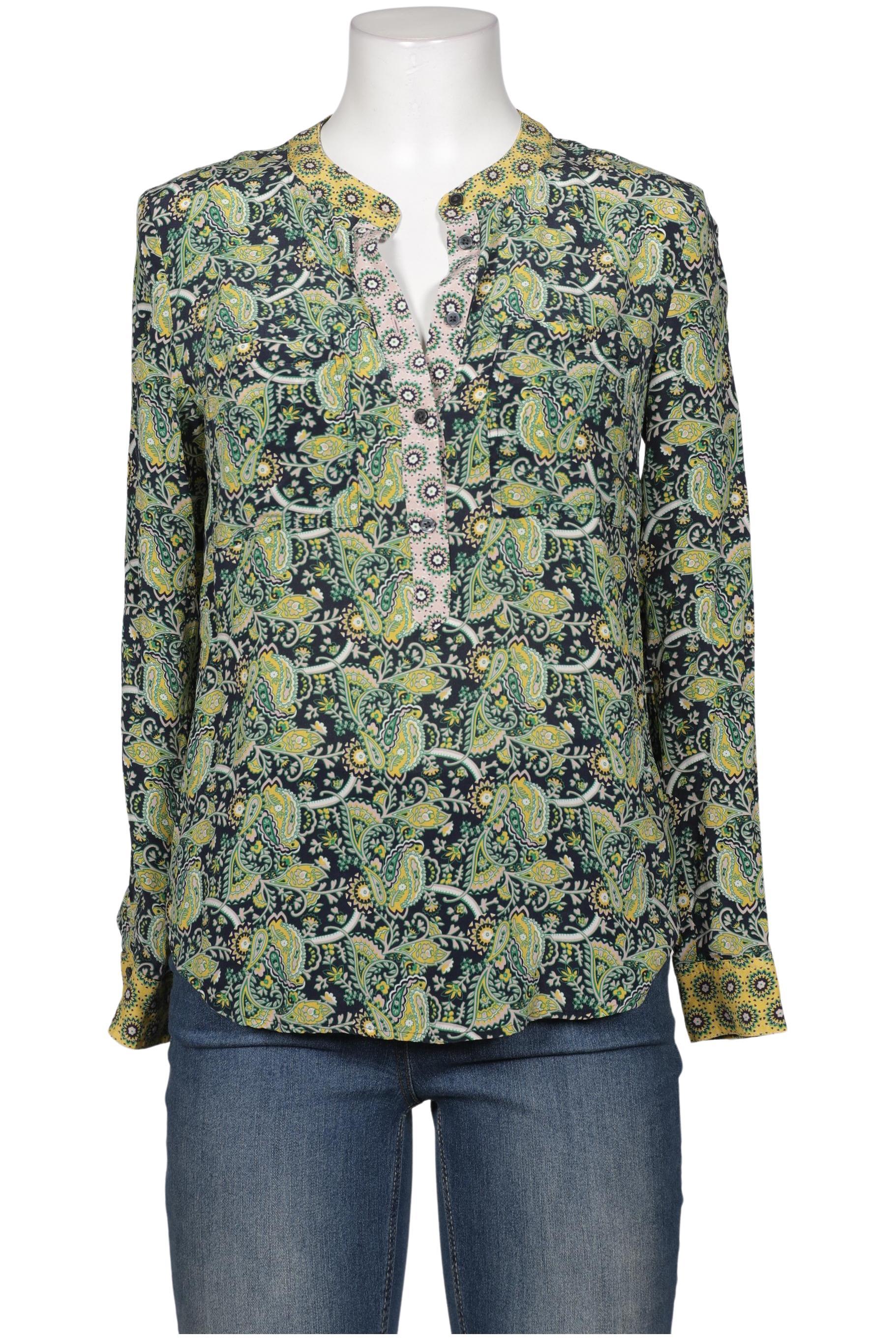 

Boden Damen Bluse, mehrfarbig, Gr. 36