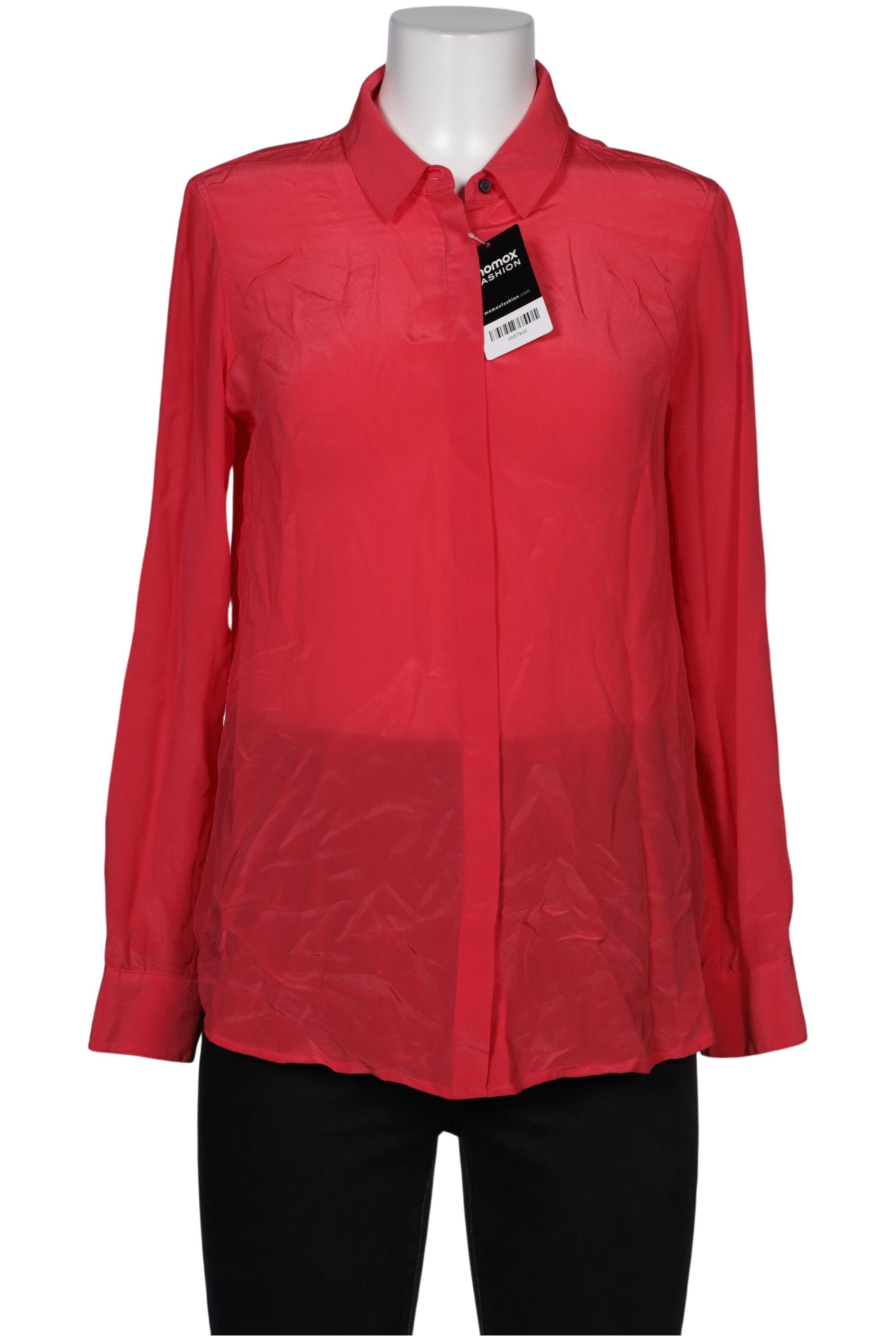 

Boden Damen Bluse, rot, Gr. 38