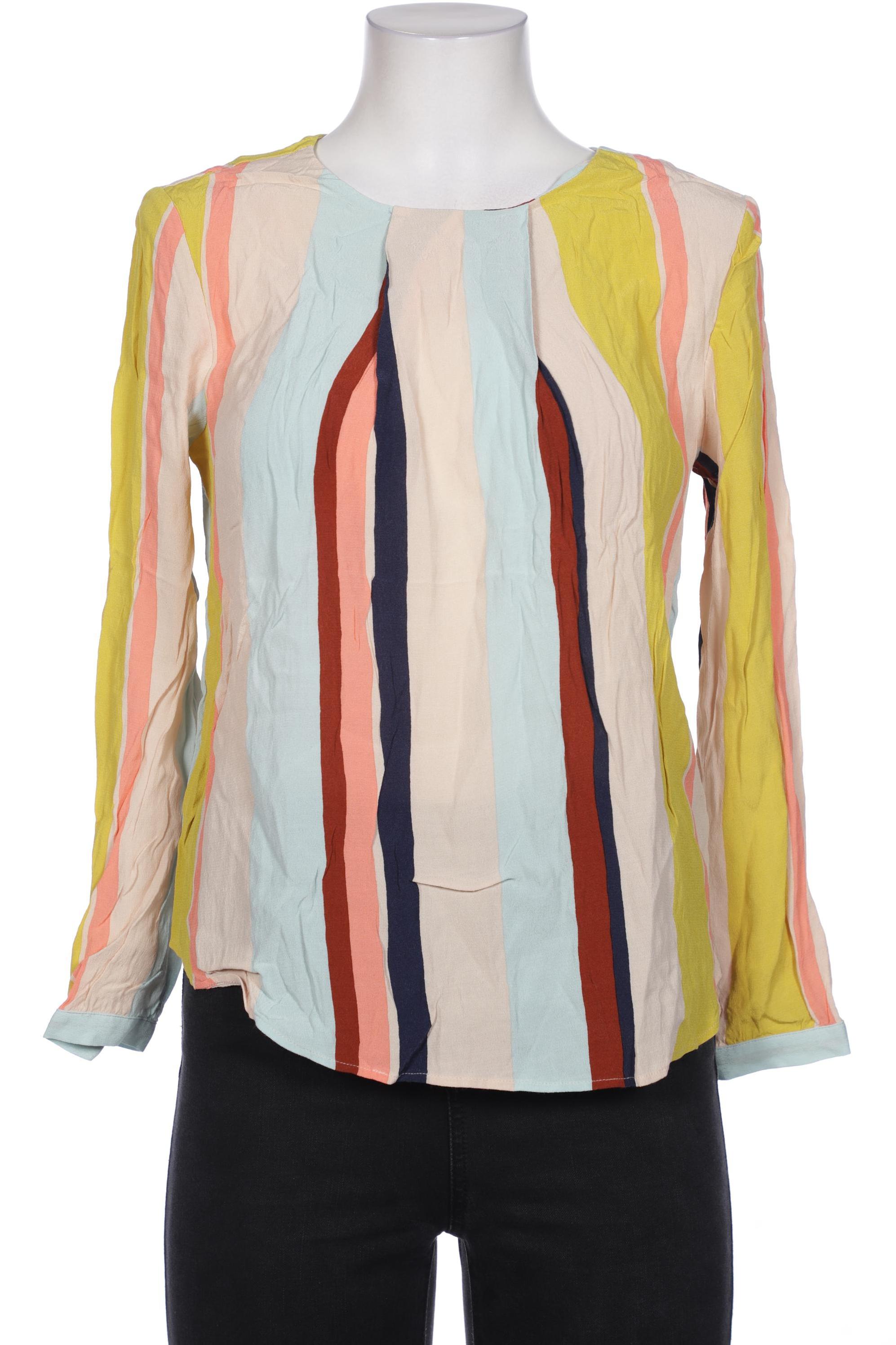 

Boden Damen Bluse, mehrfarbig, Gr. 38