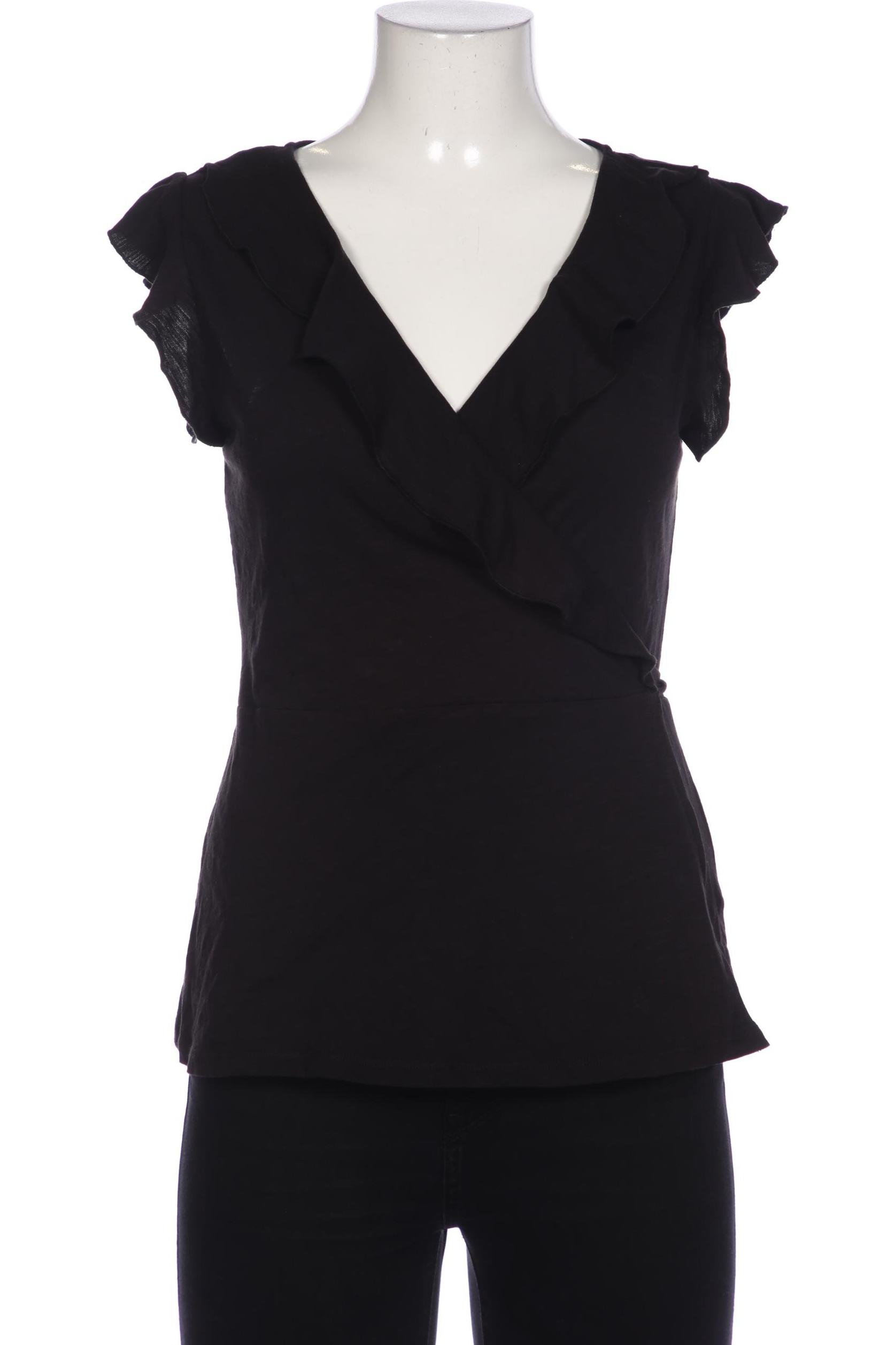 

Boden Damen Bluse, schwarz, Gr. 40