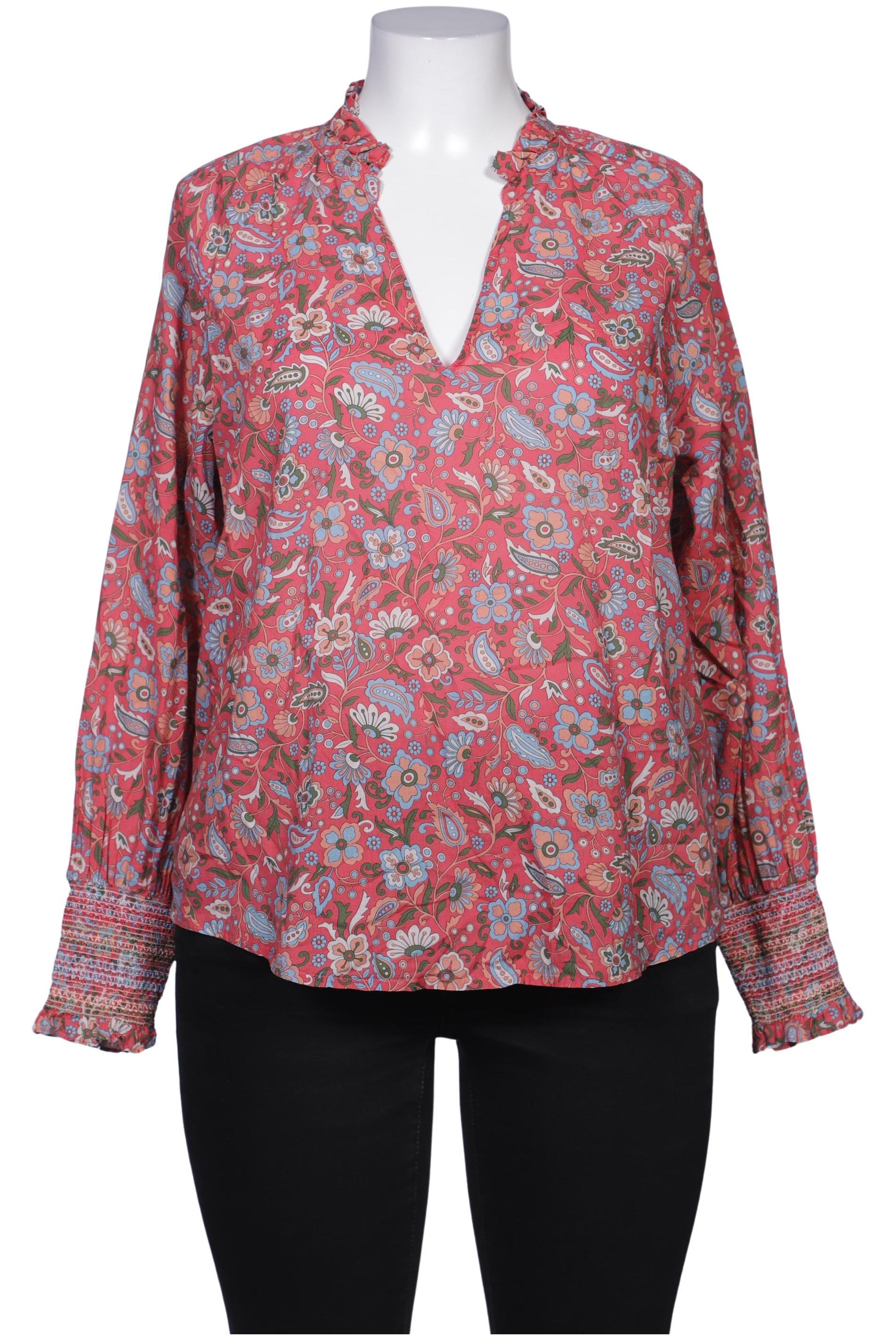 

Boden Damen Bluse, pink, Gr. 42