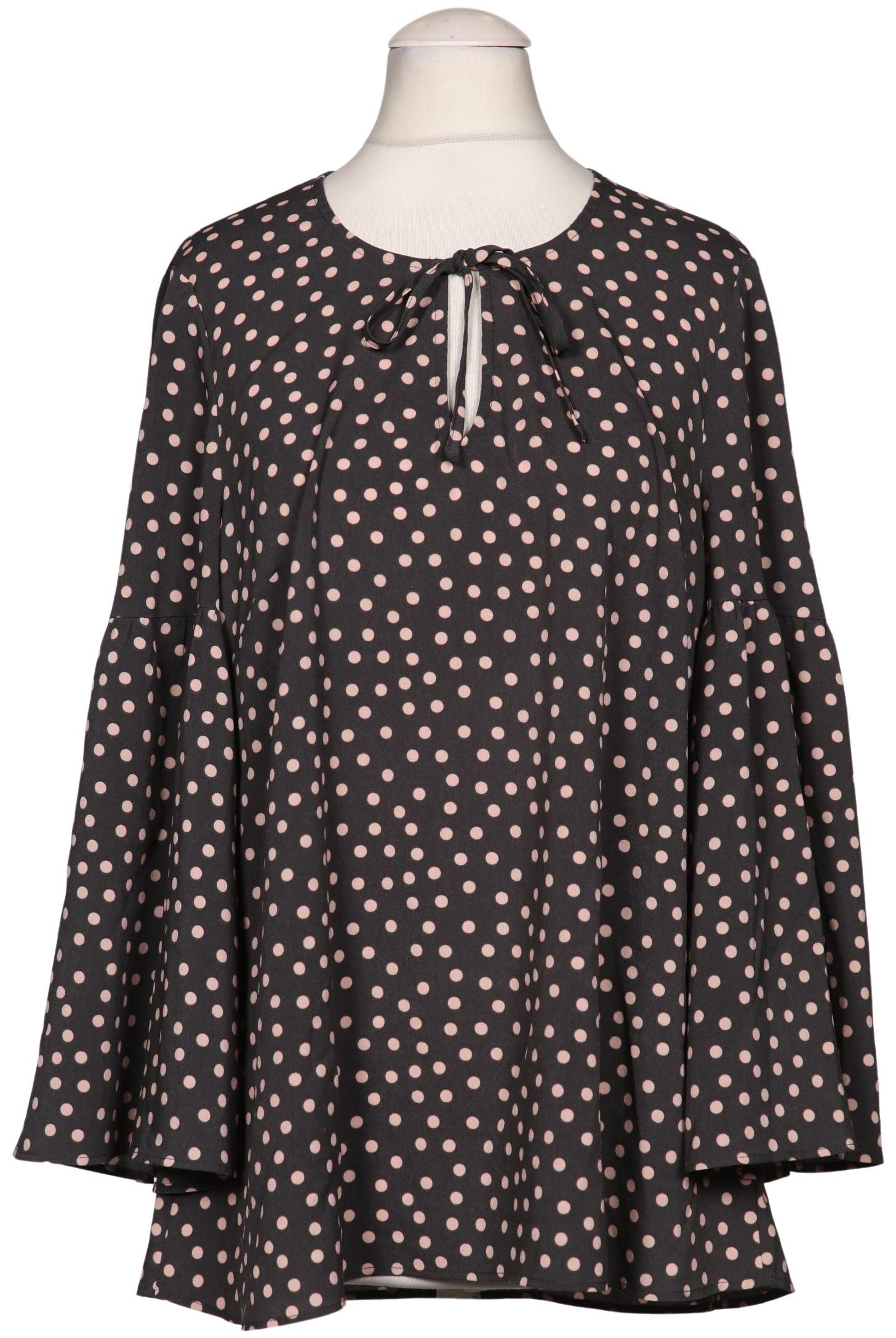 

Boden Damen Bluse, grau, Gr. 36