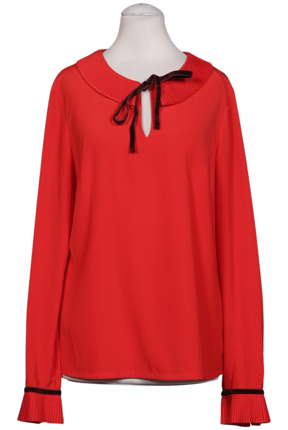 

Boden Damen Bluse, rot, Gr. 36