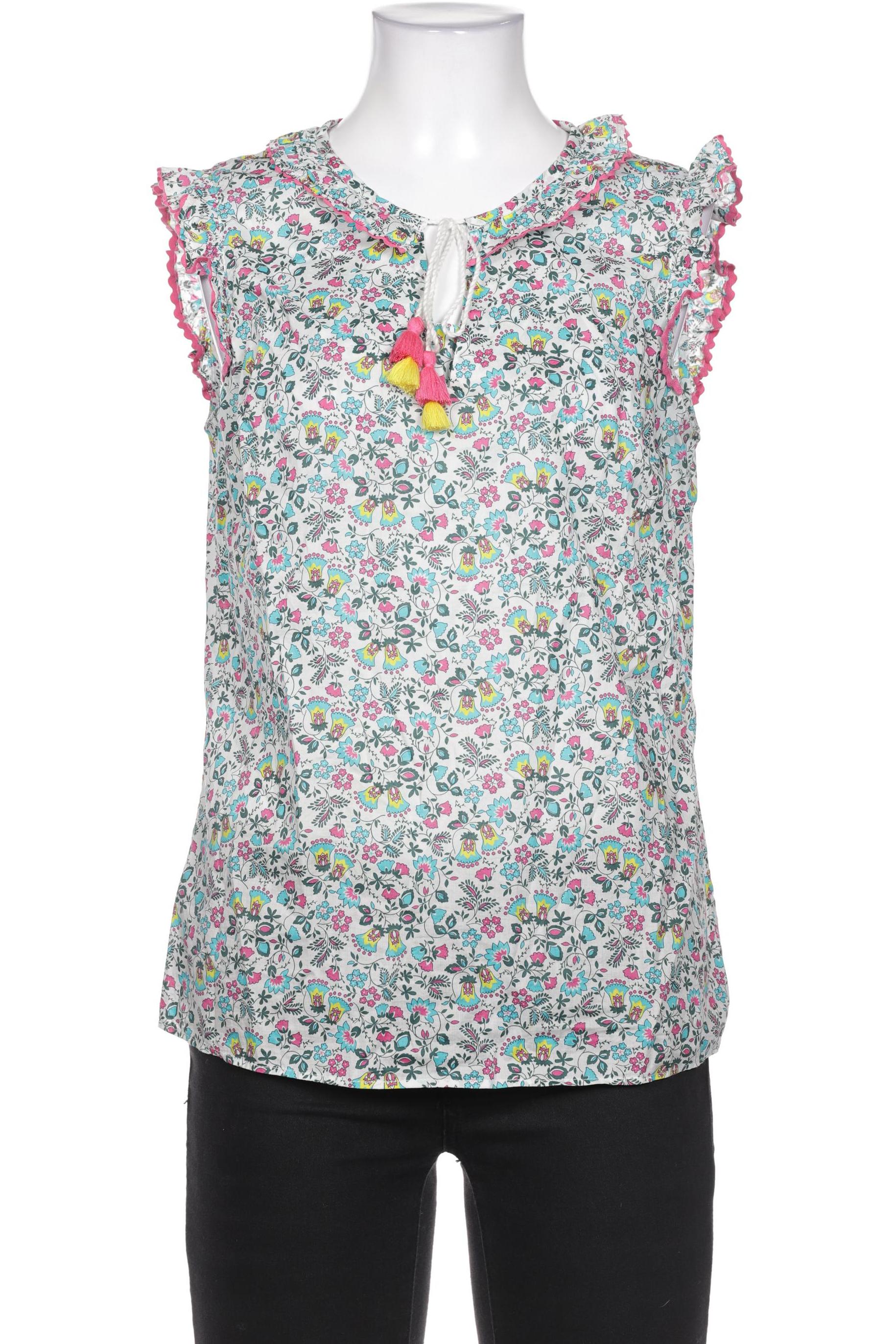 

Boden Damen Bluse, mehrfarbig, Gr. 36