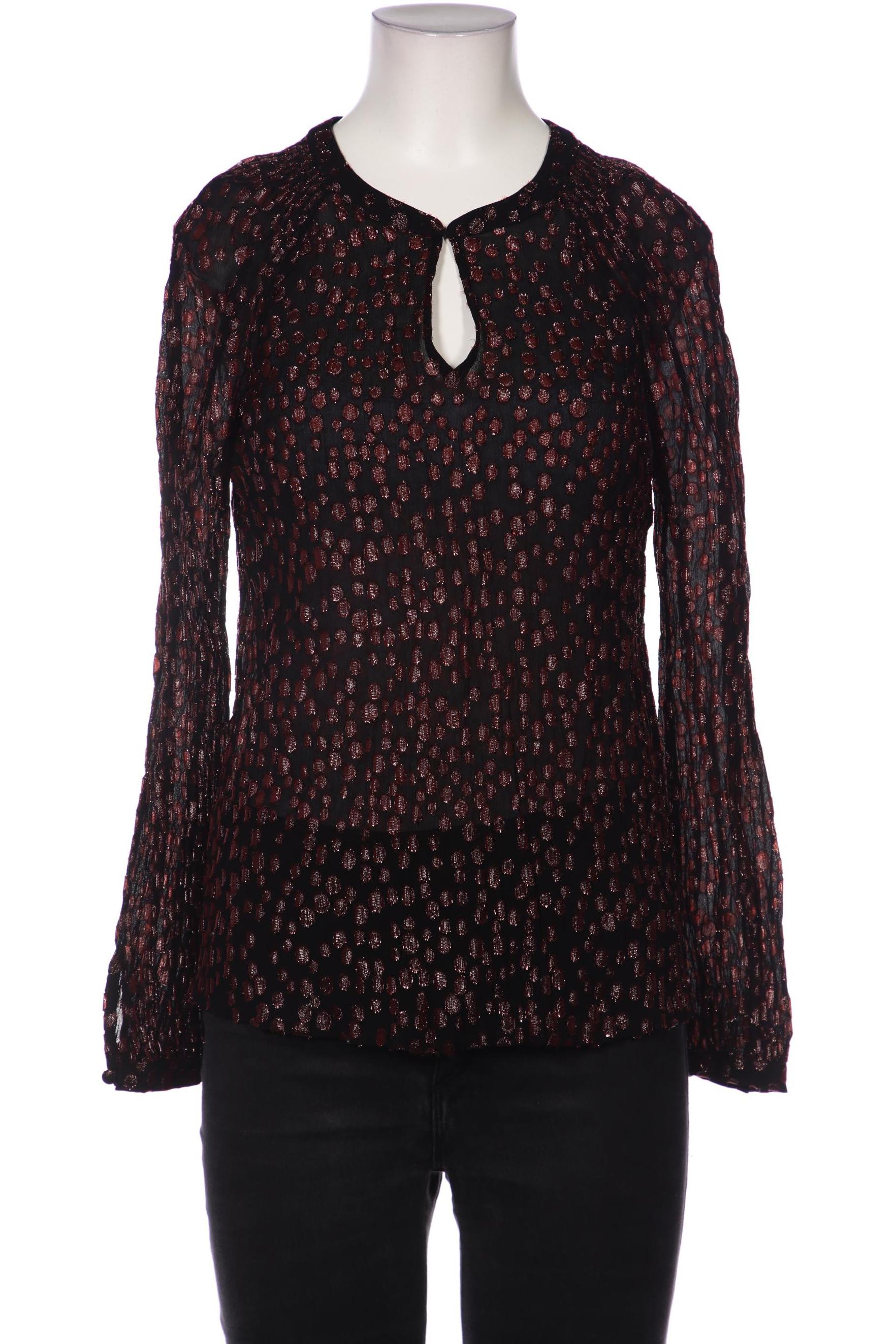 

Boden Damen Bluse, schwarz, Gr. 36