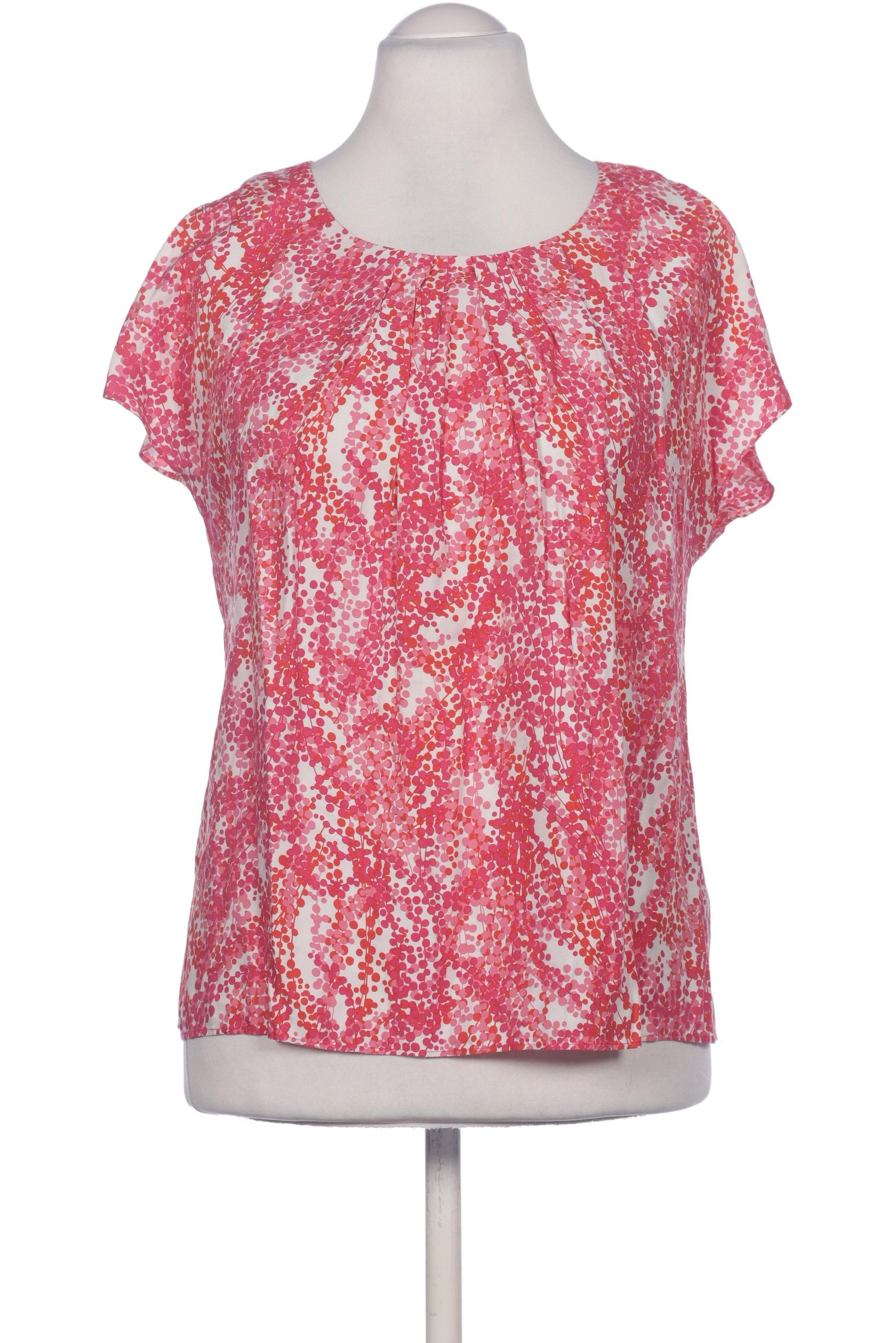

Boden Damen Bluse, pink, Gr. 40