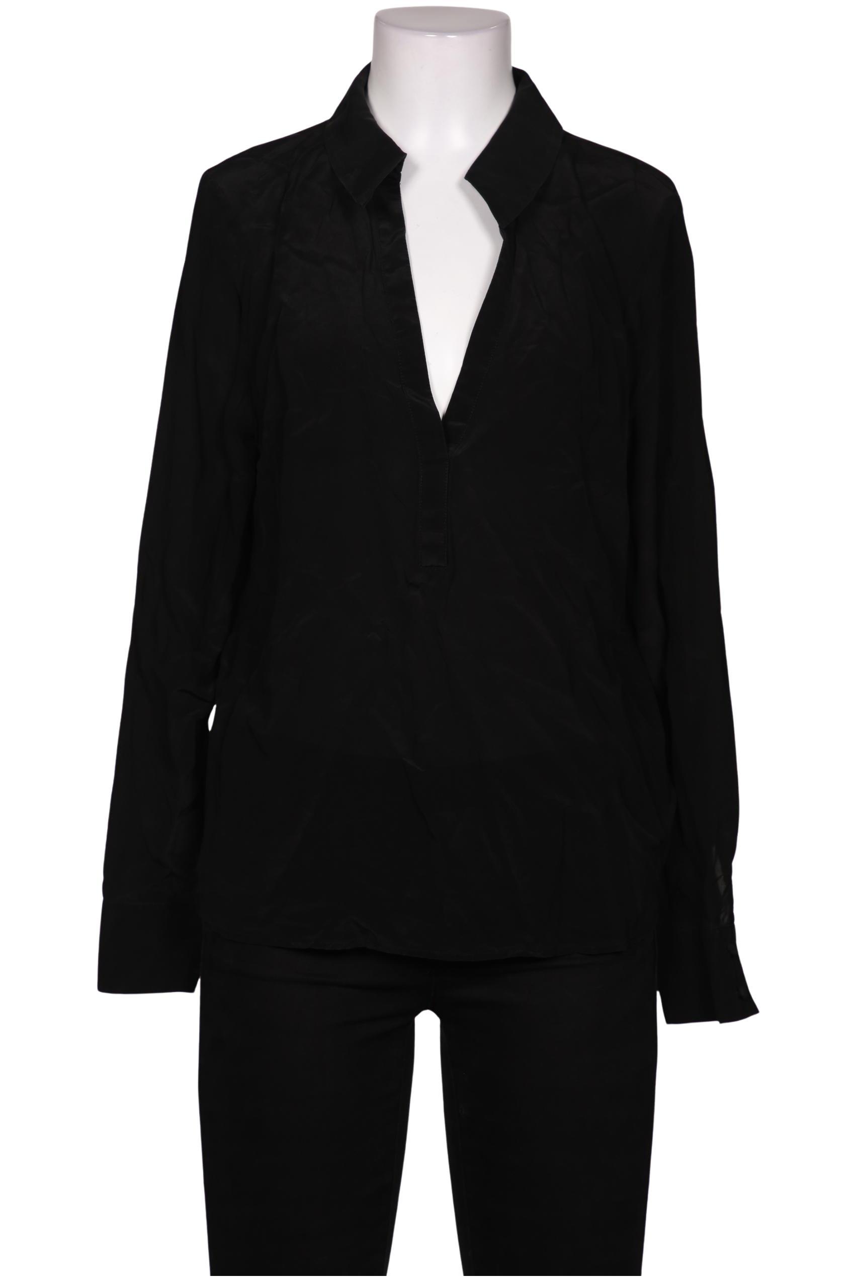 

Boden Damen Bluse, schwarz, Gr. 40