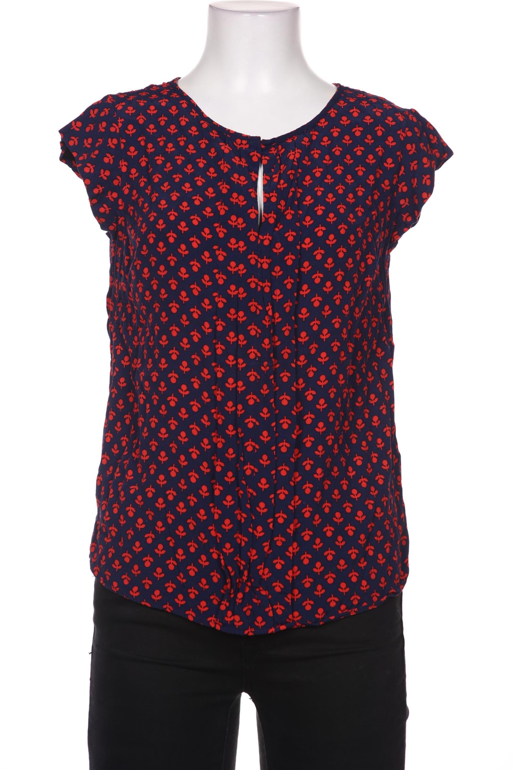 

Boden Damen Bluse, marineblau, Gr. 36