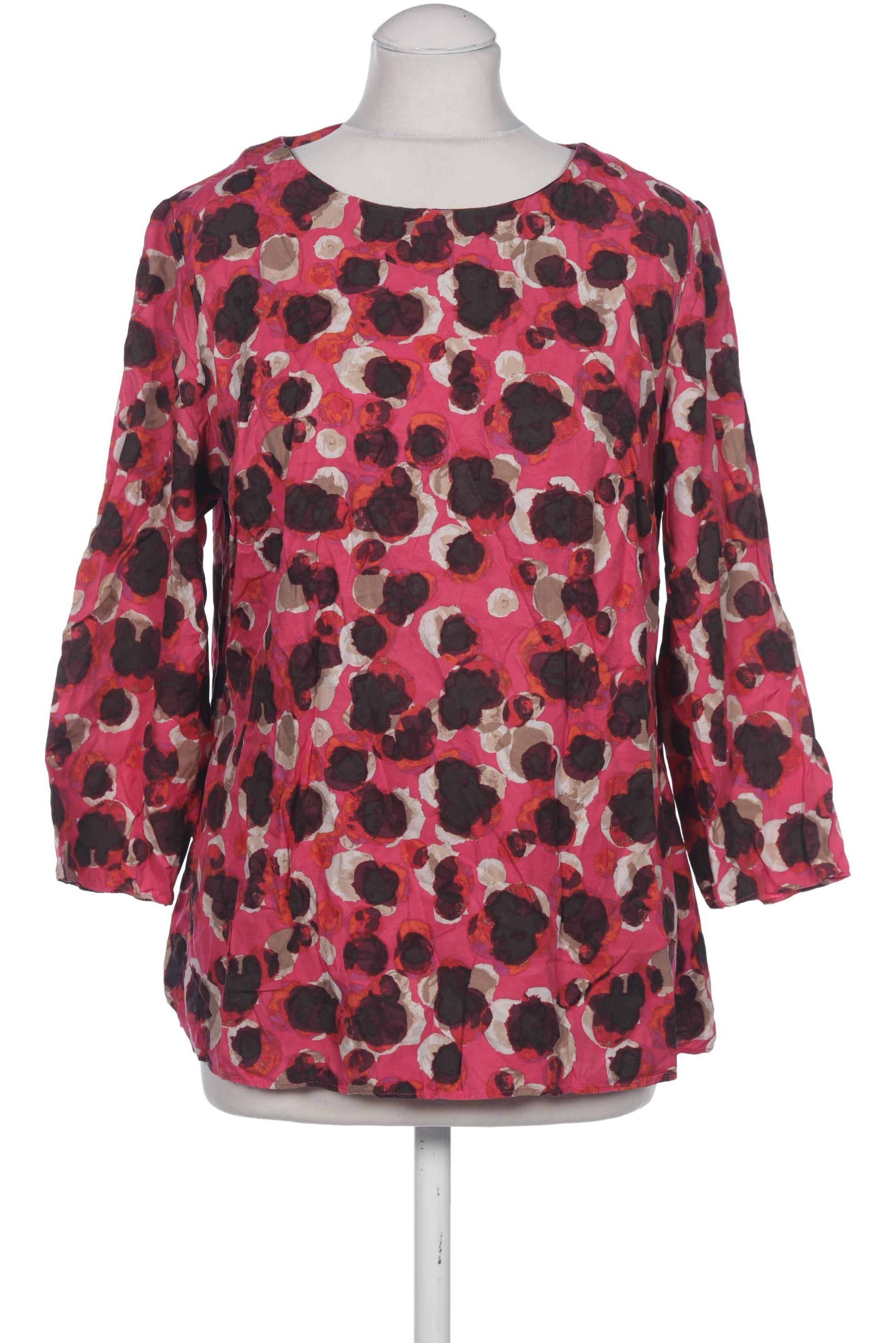 

Boden Damen Bluse, pink, Gr. 40