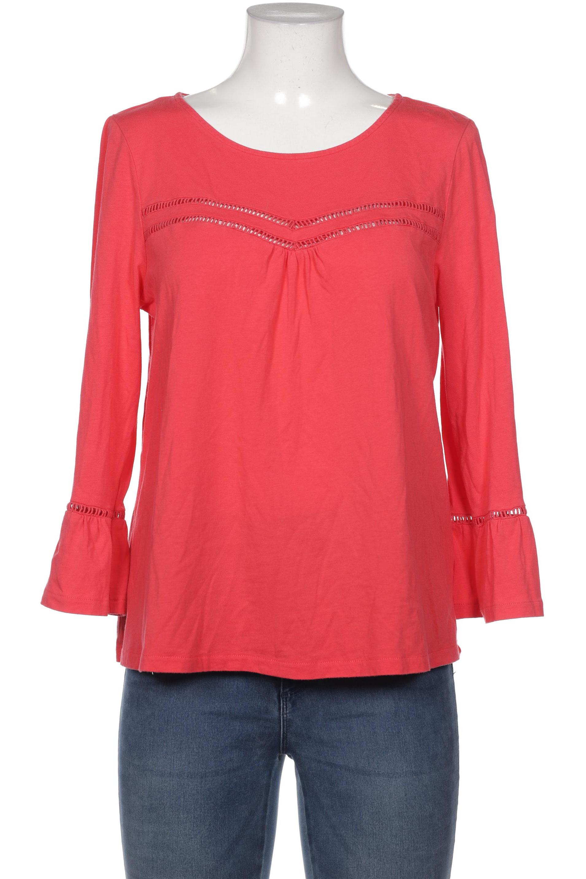 

Boden Damen Bluse, pink, Gr. 40