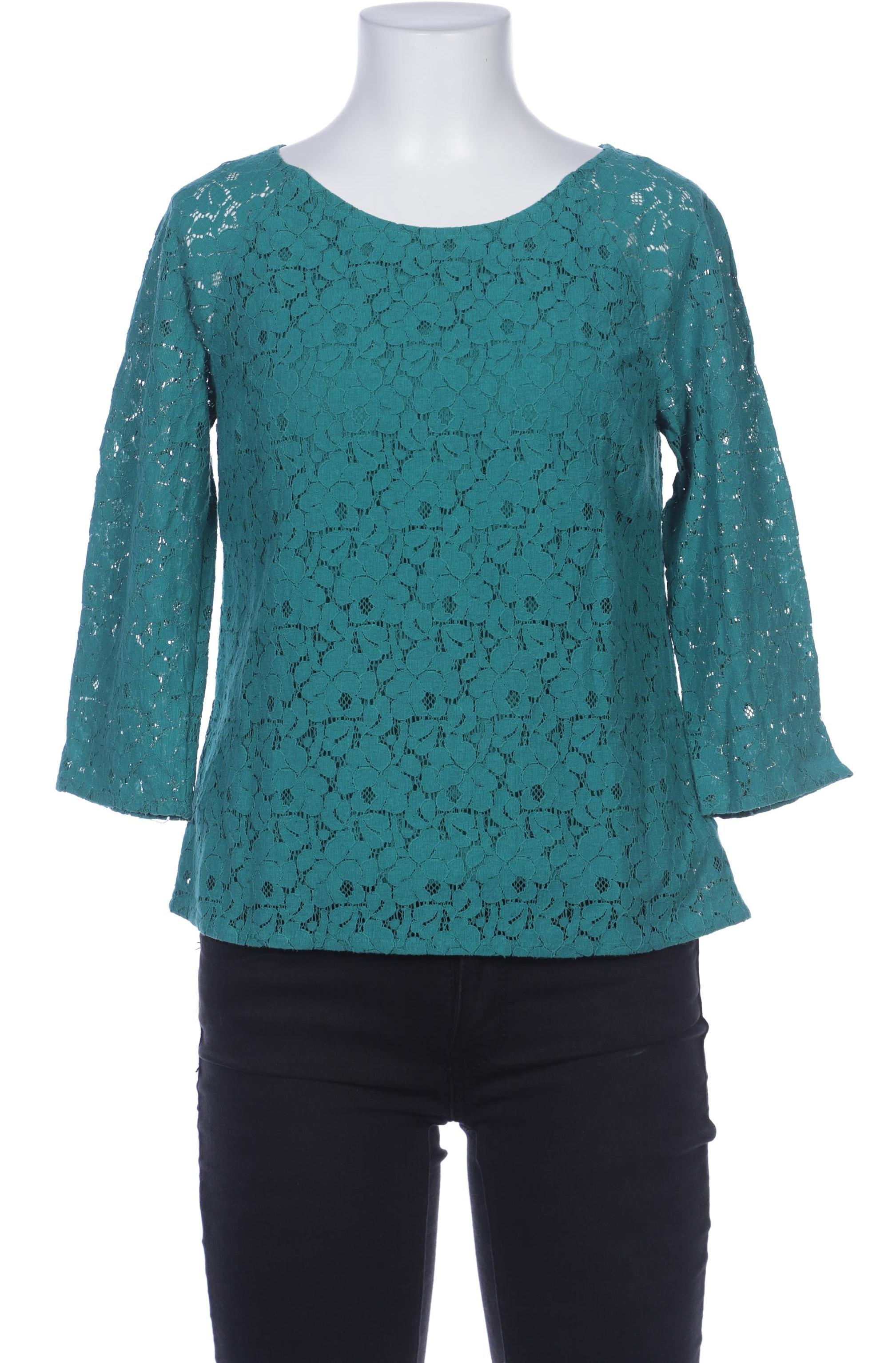 

Boden Damen Bluse, türkis, Gr. 32