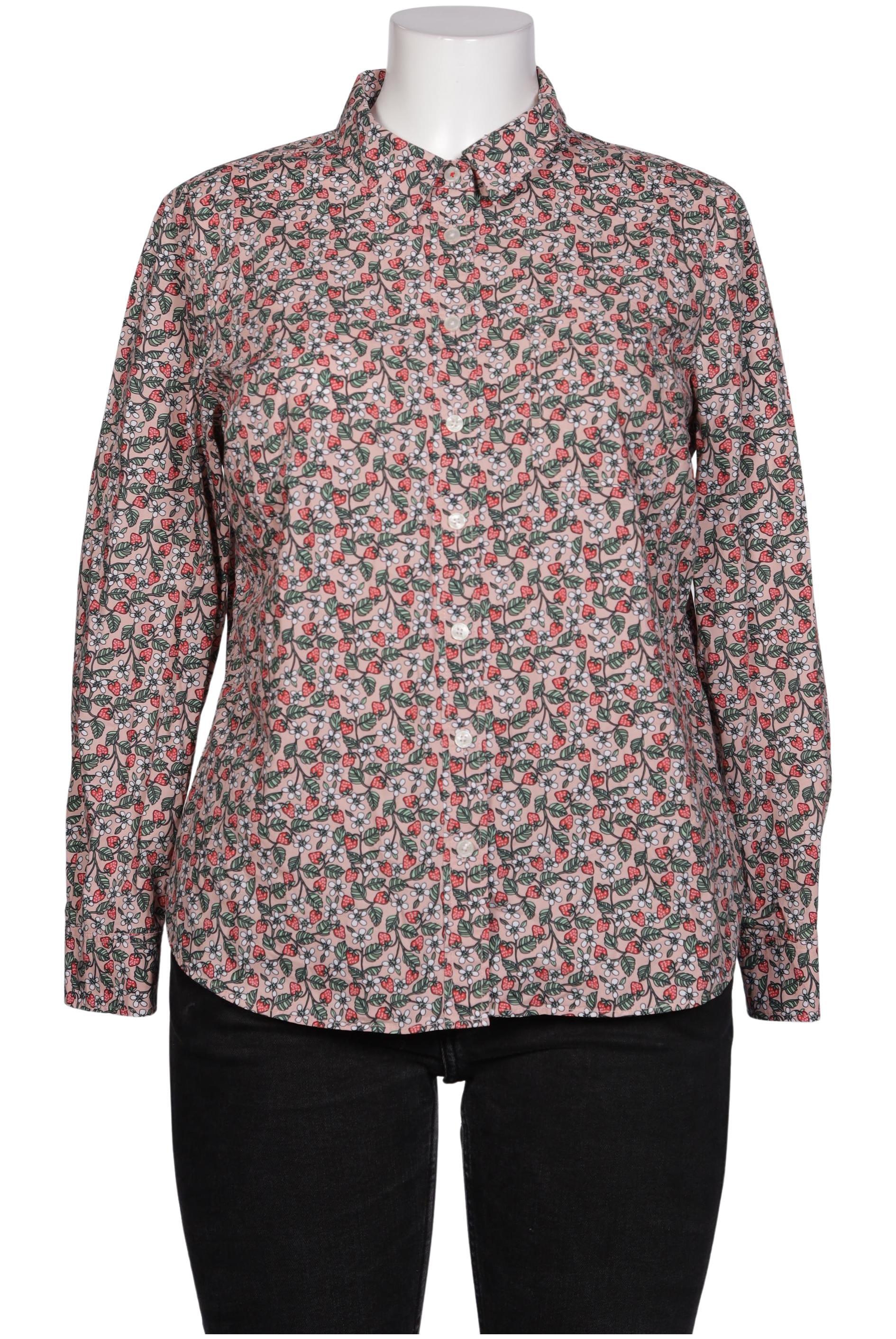 

Boden Damen Bluse, mehrfarbig, Gr. 42