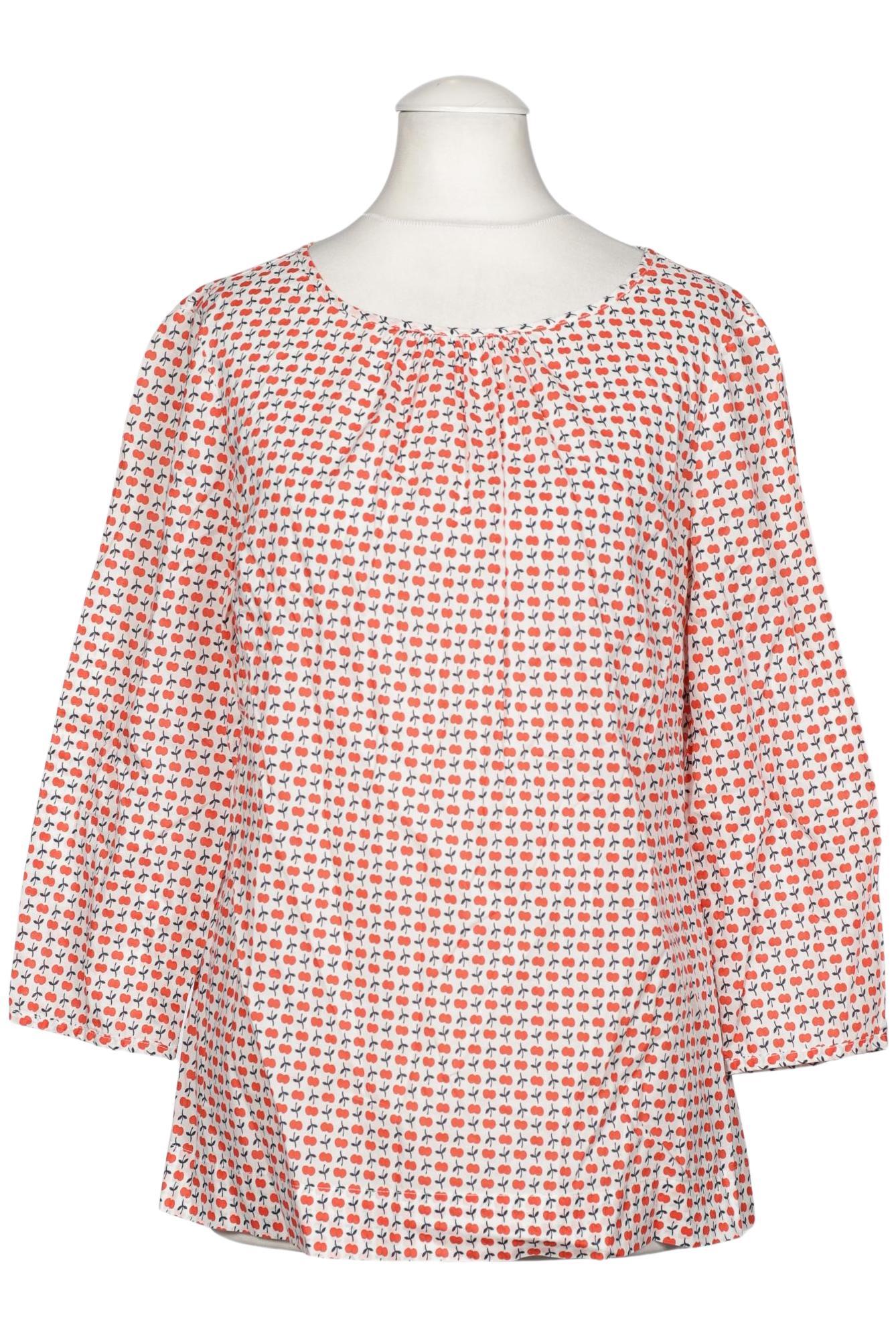 

Boden Damen Bluse, mehrfarbig, Gr. 34