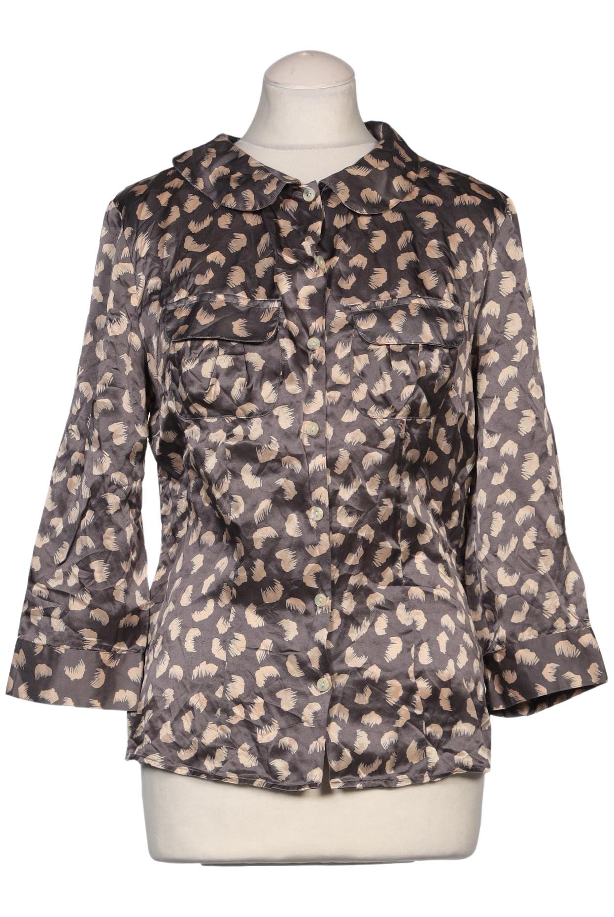 

Boden Damen Bluse, beige, Gr. 10