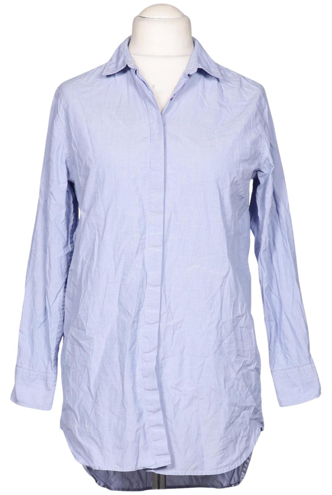 

Boden Damen Bluse, hellblau, Gr. 38