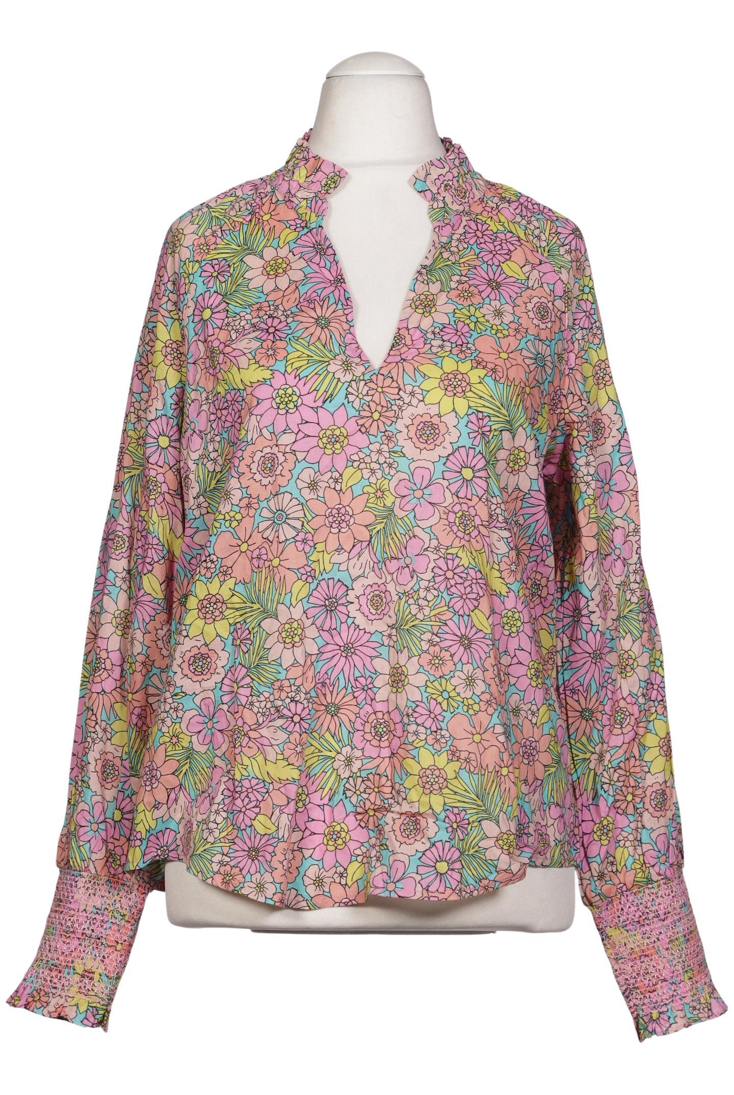 

Boden Damen Bluse, mehrfarbig, Gr. 38