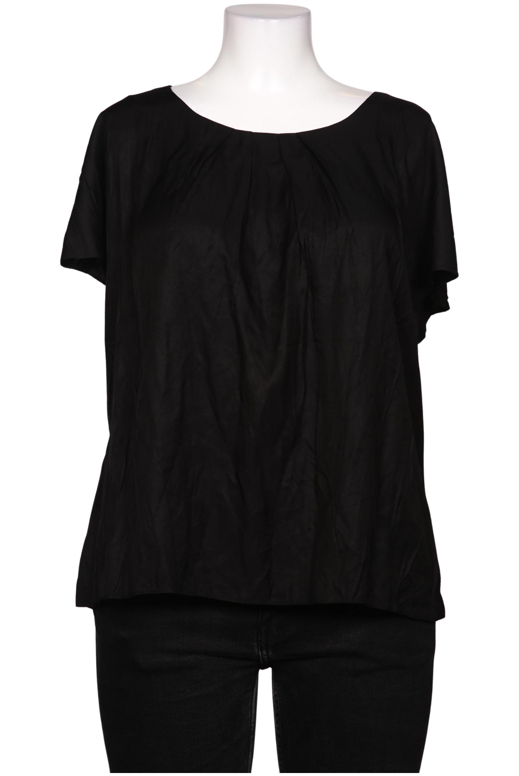 

Boden Damen Bluse, schwarz, Gr. 48