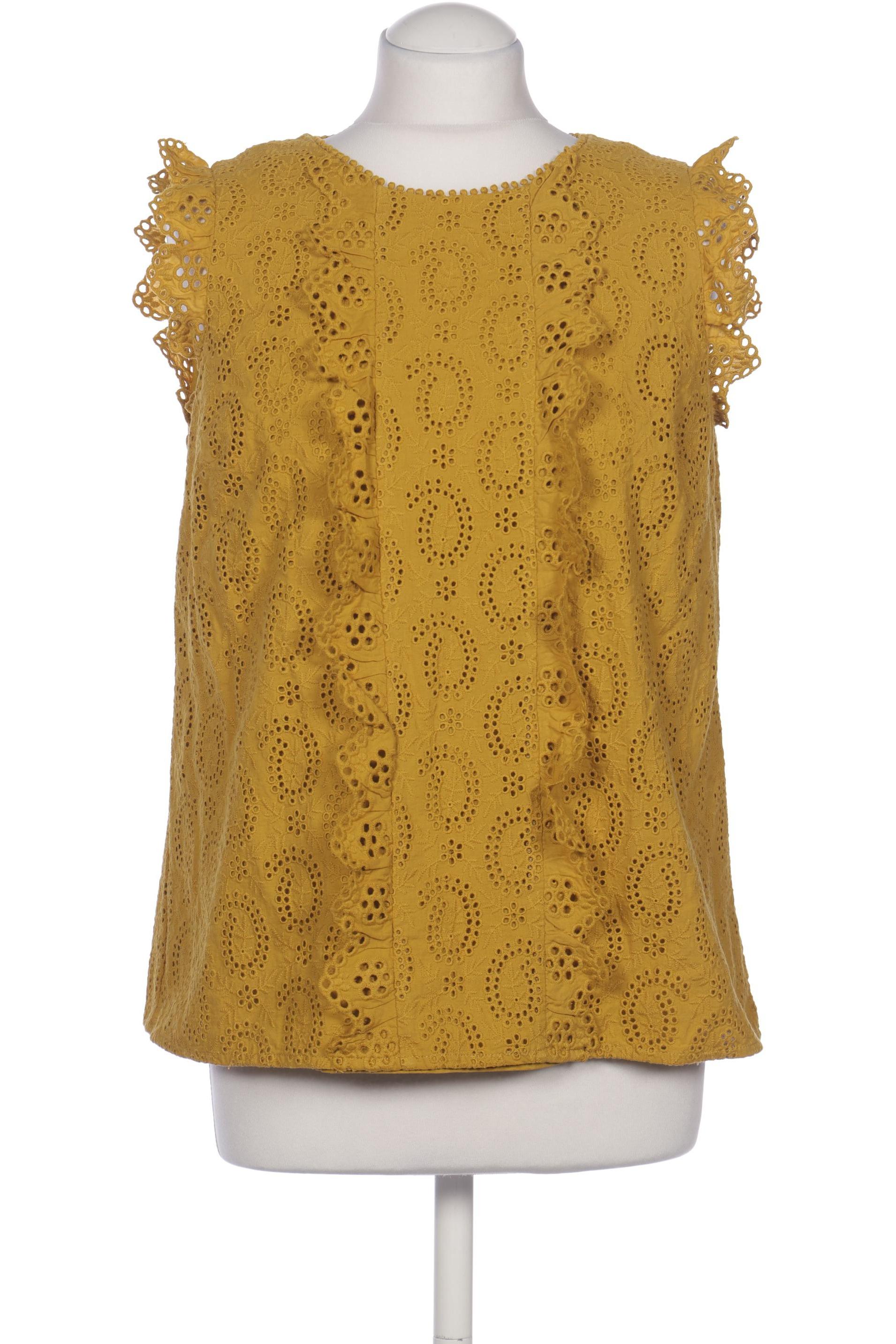 

Boden Damen Bluse, orange, Gr. 38