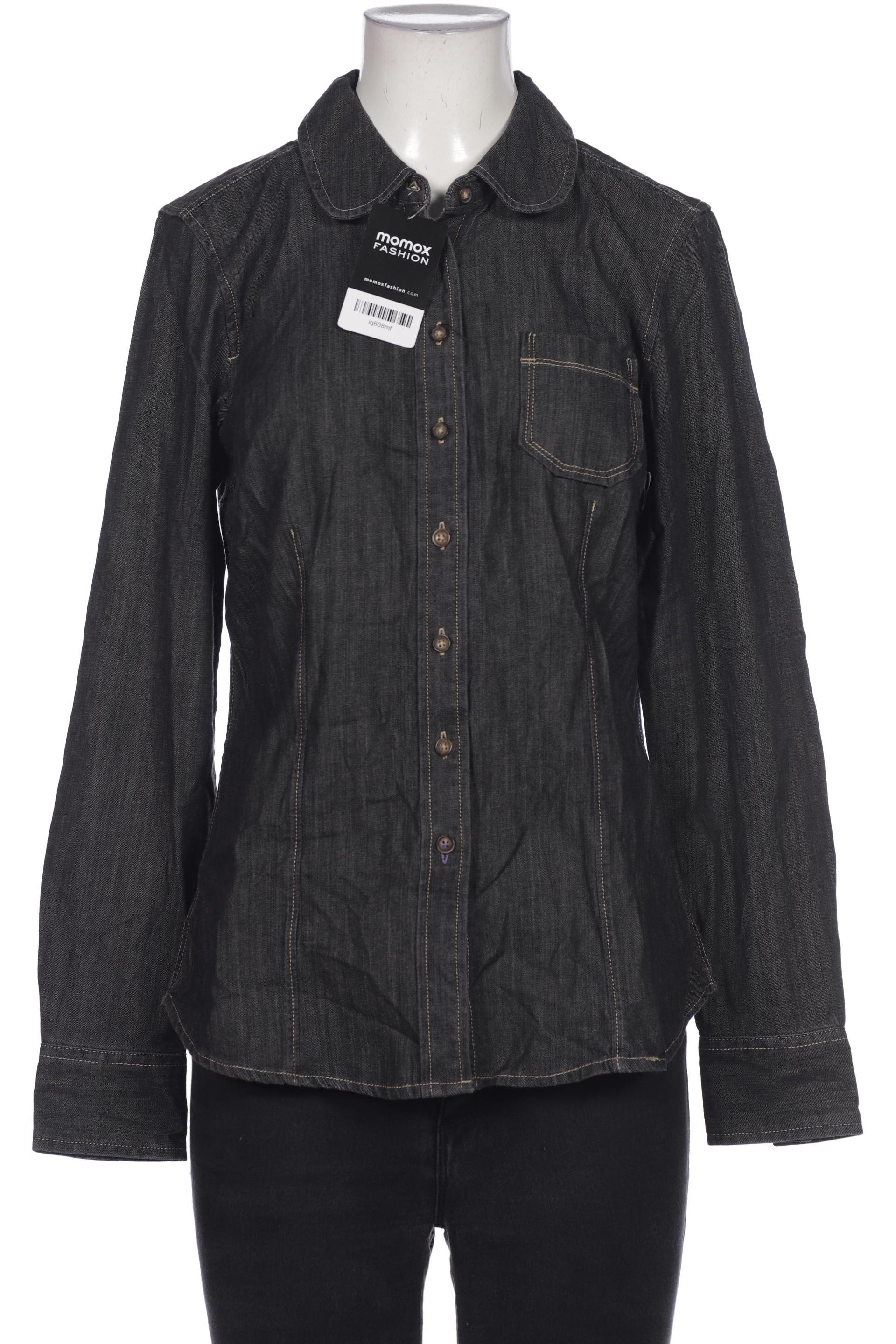 

Boden Damen Bluse, schwarz, Gr. 10