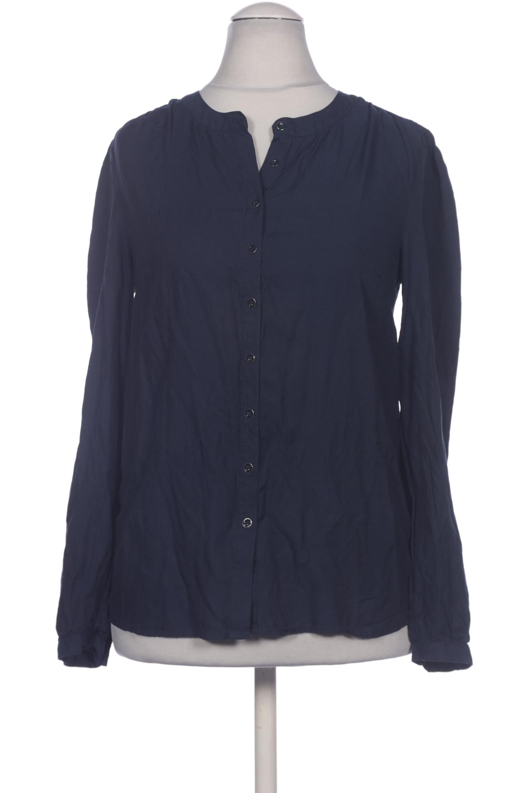 

Boden Damen Bluse, marineblau, Gr. 38