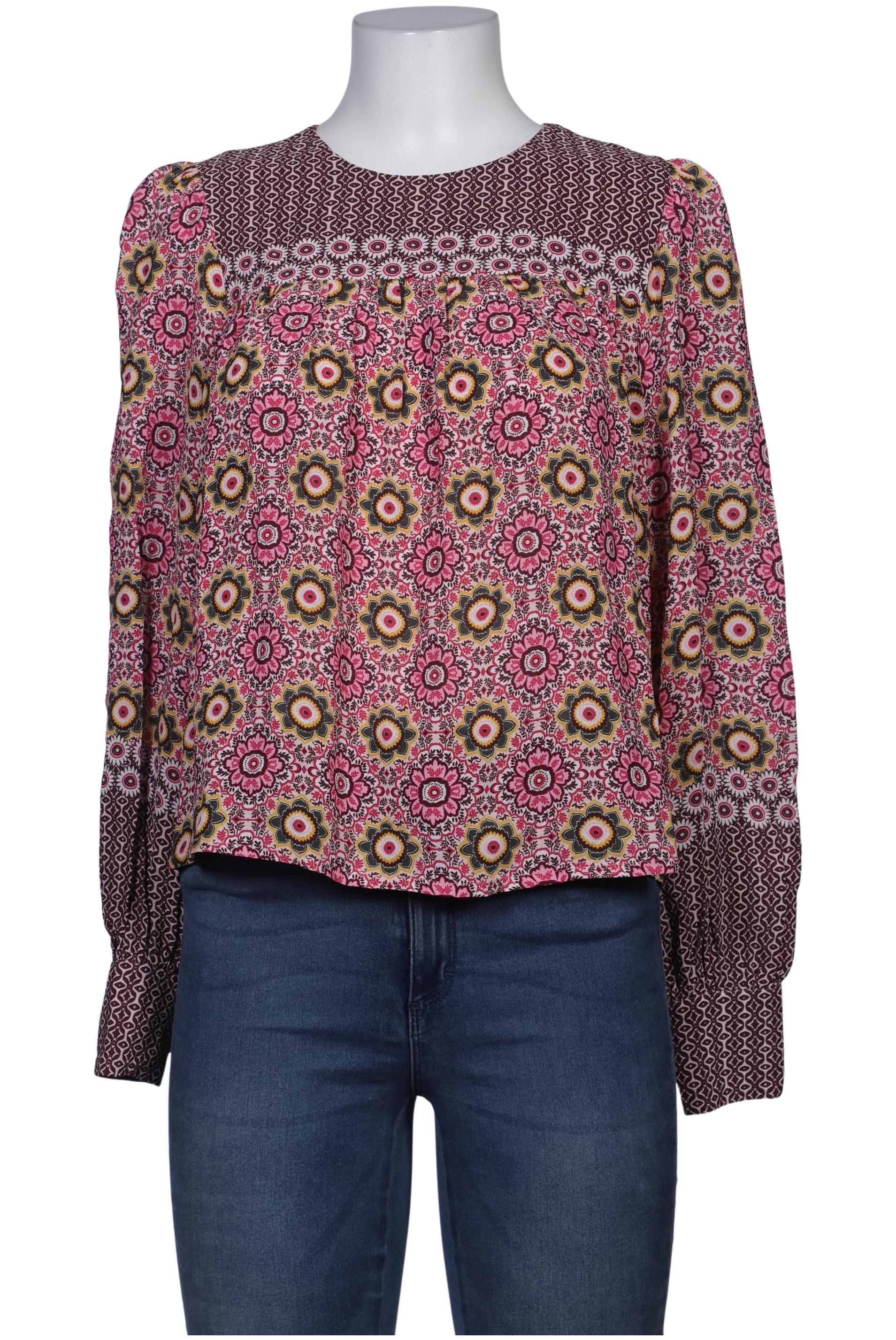 

Boden Damen Bluse, mehrfarbig, Gr. 38